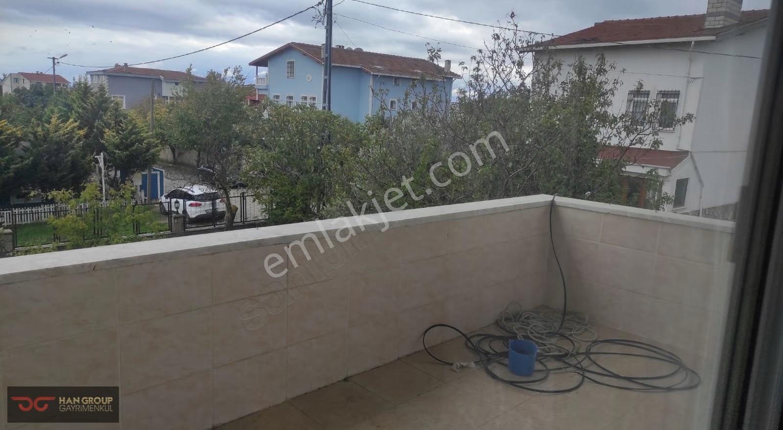Silivri Gümüşyaka'da İki Tapudan Oluşan Acil Satılık Müstakil Ev - Görsel 10