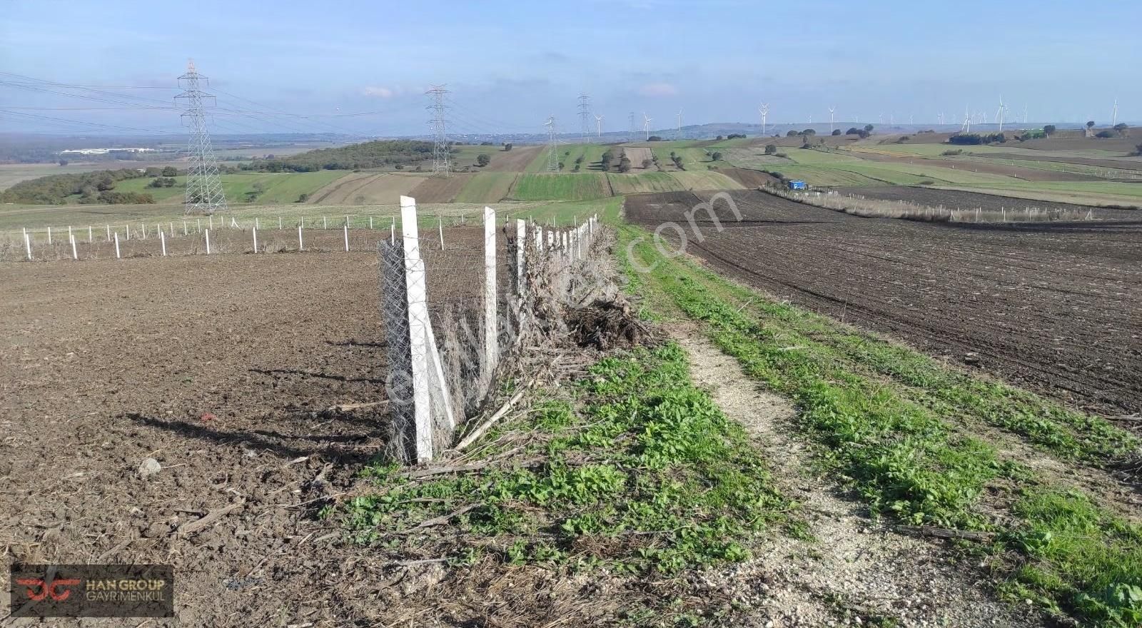 İstanbul Silivri Büyükkılıç'ta Acil Satılık 3130 Metre - Görsel 5