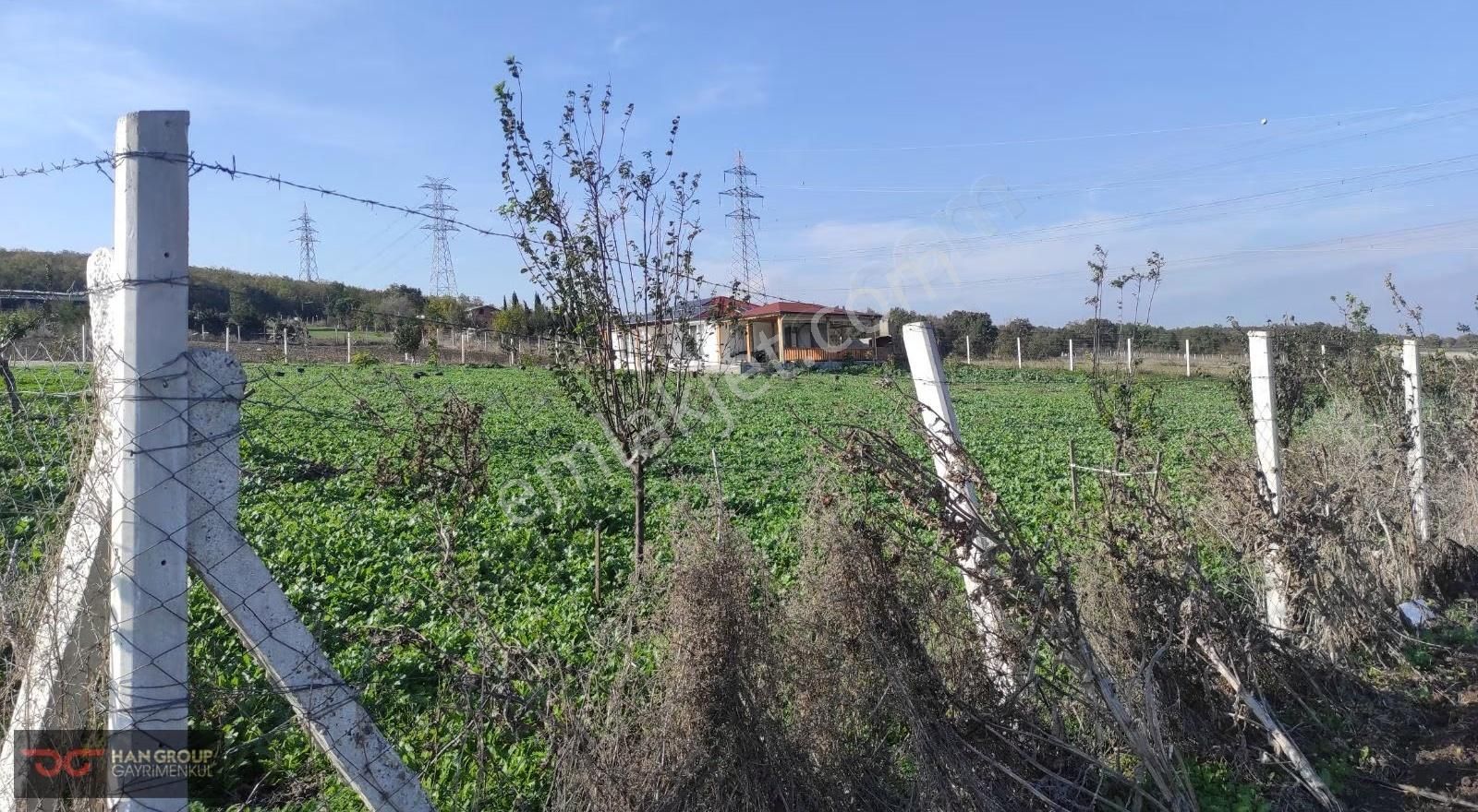 İstanbul Silivri Büyükkılıç'ta Acil Satılık 3130 Metre - Görsel 3