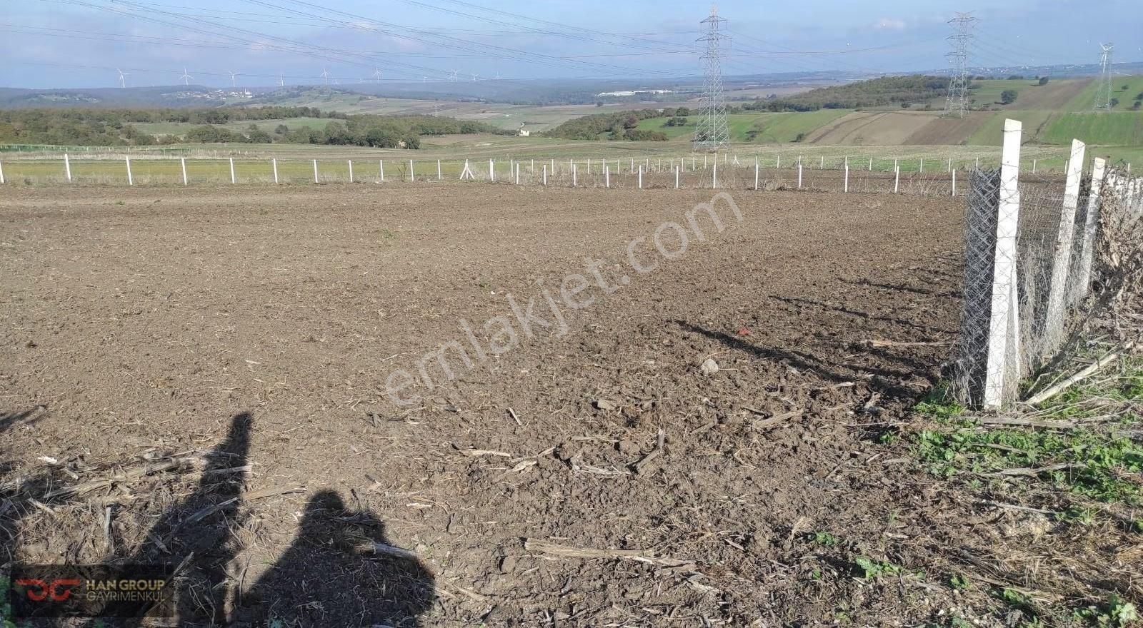 İstanbul Silivri Büyükkılıç'ta Acil Satılık 3130 Metre - Görsel 7