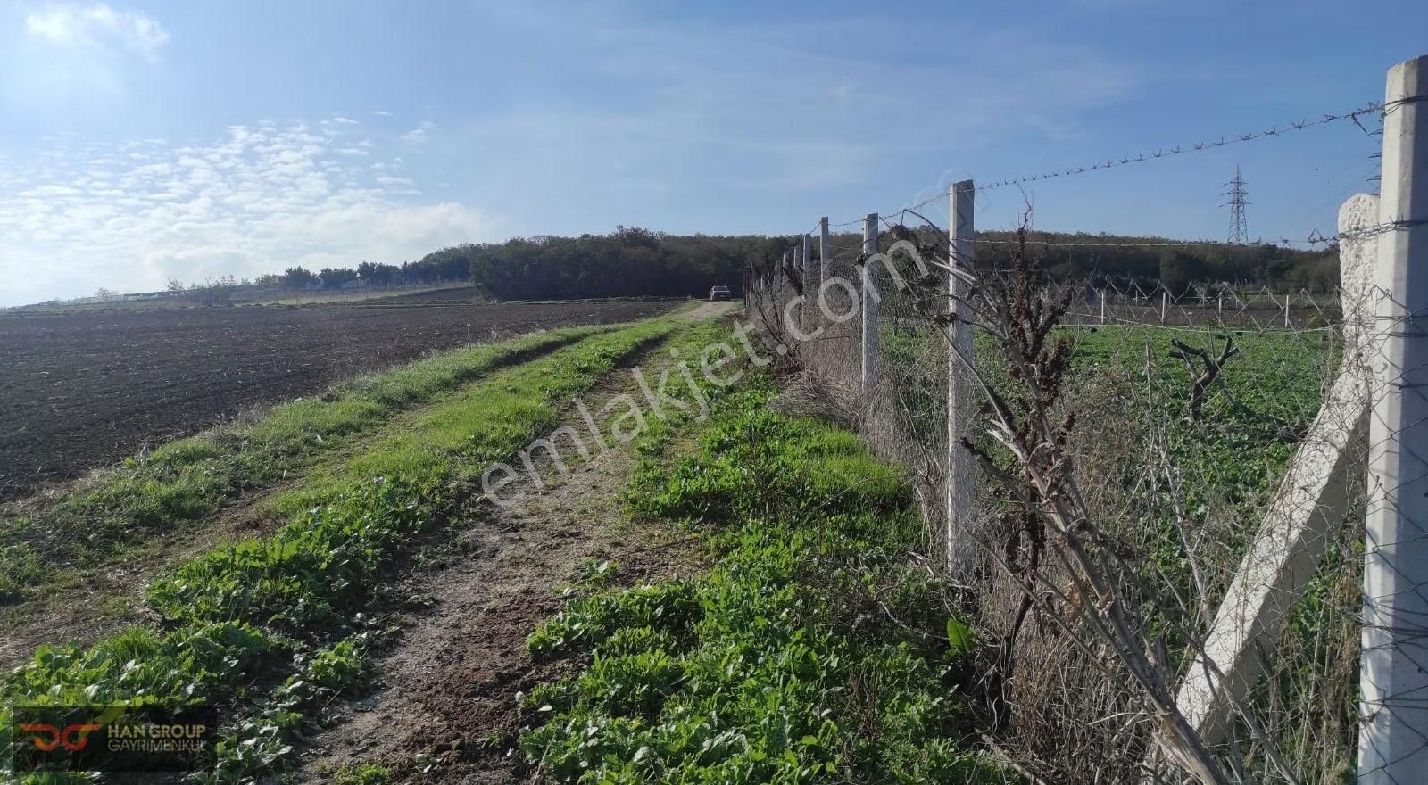 İstanbul Silivri Büyükkılıç'ta Acil Satılık 3130 Metre - Görsel 2