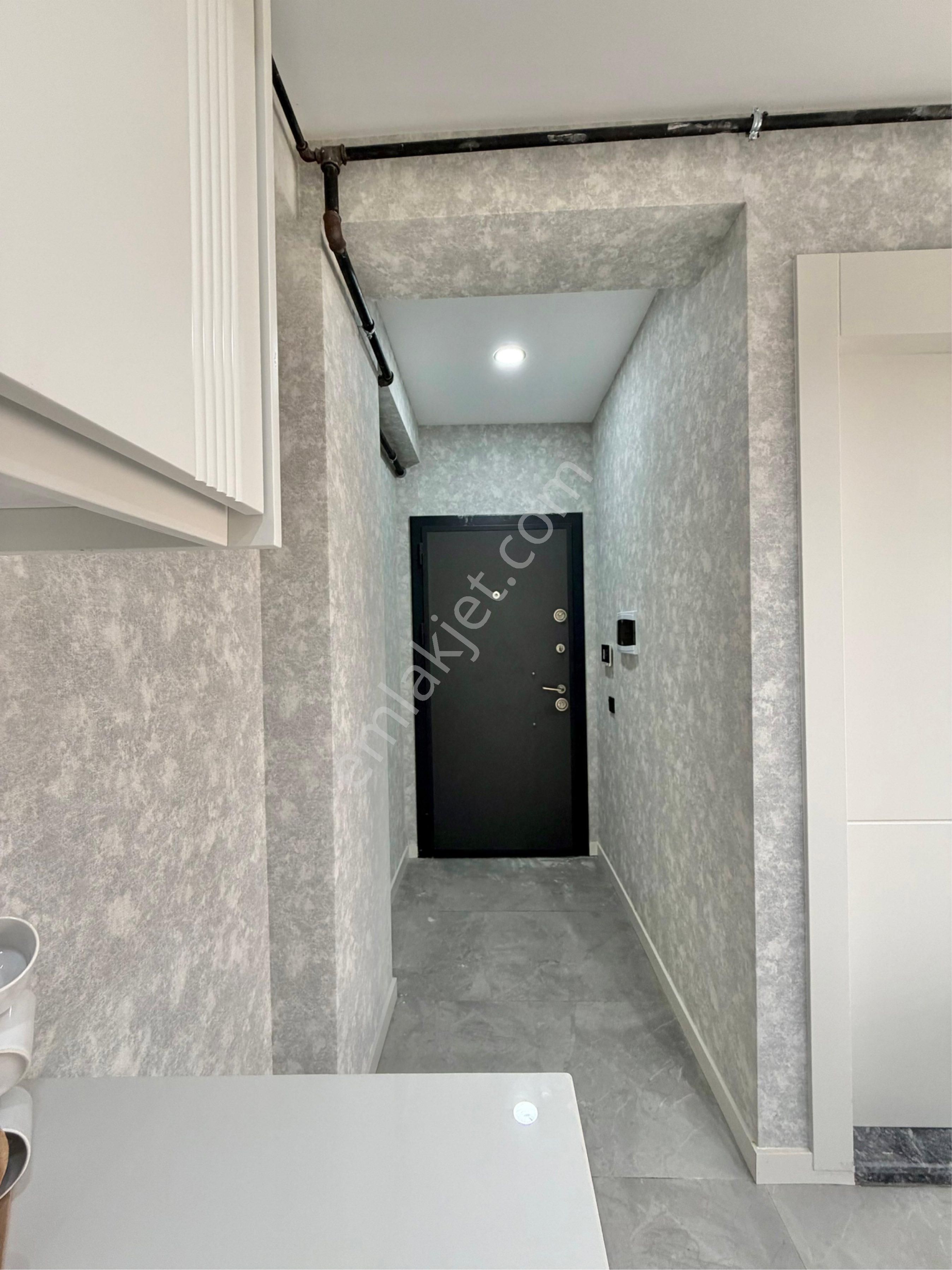 Şirinköy’de Satılık Full Eşyalı Balkonlu Sıfır Lüx Apart Daireler - Görsel 12