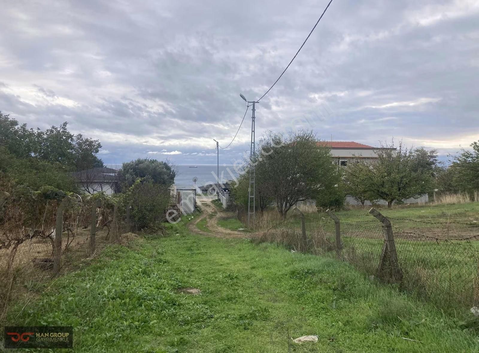 İstanbul Silivri Papatya'da Satılık Villa - Görsel 17