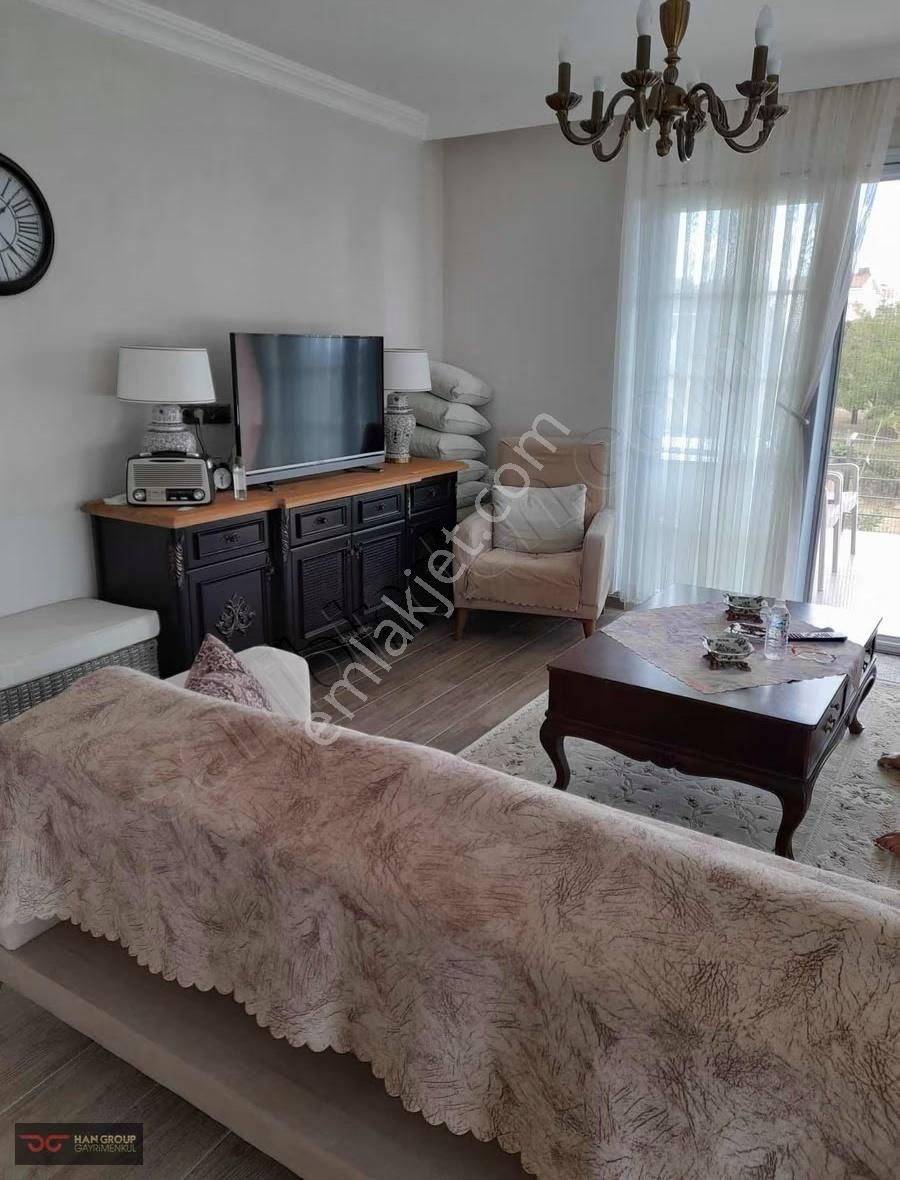 İstanbul Silivri Papatya'da Satılık Villa - Görsel 15