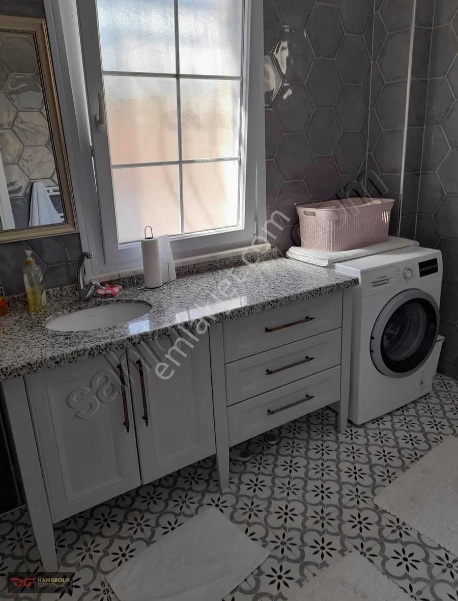 İstanbul Silivri Papatya'da Satılık Villa - Görsel 14