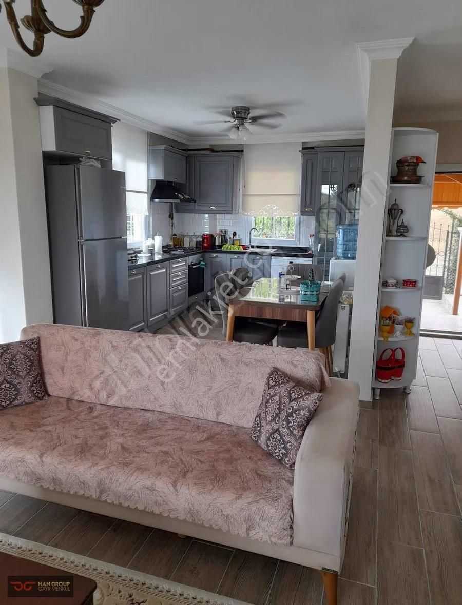 İstanbul Silivri Papatya'da Satılık Villa - Görsel 6