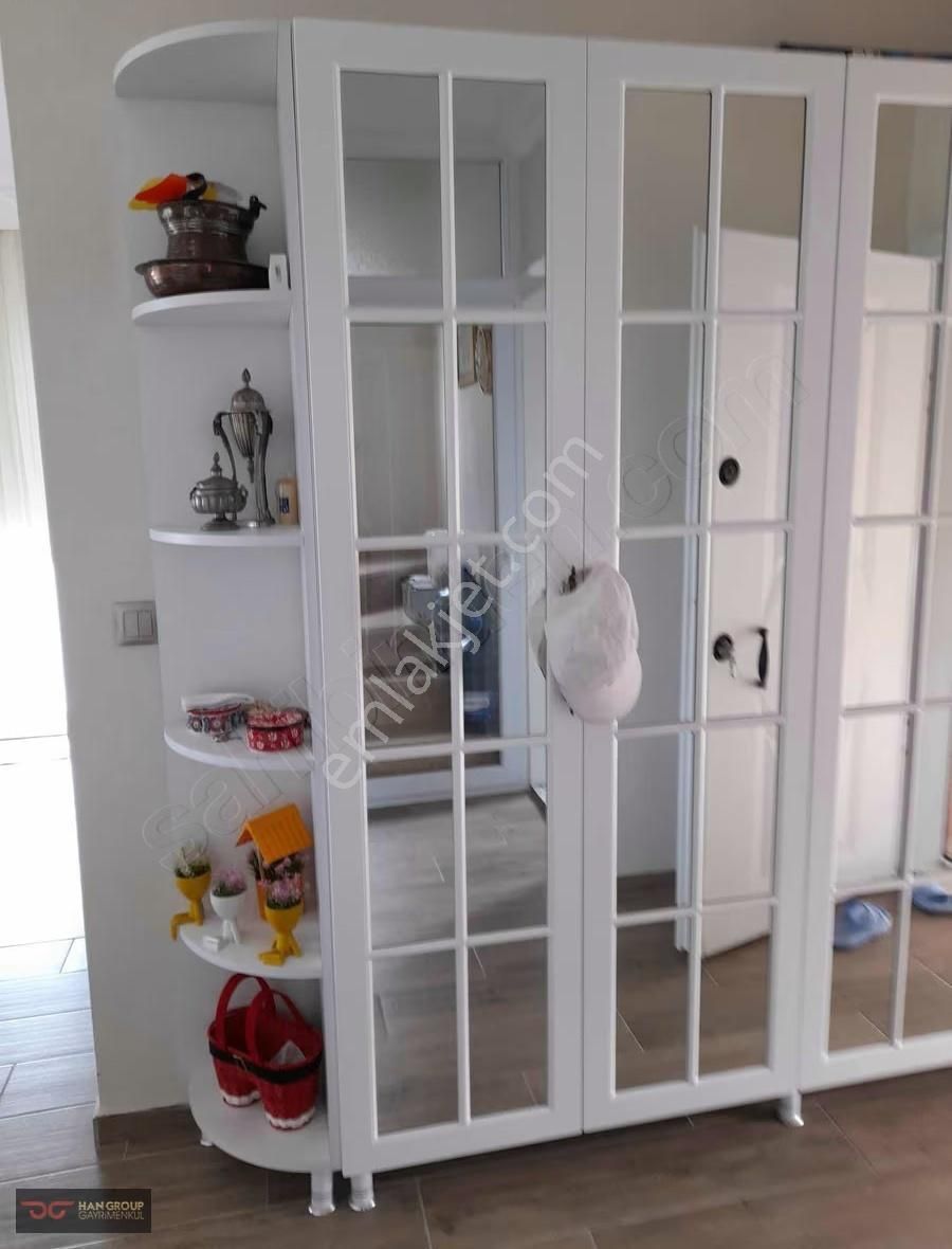 İstanbul Silivri Papatya'da Satılık Villa - Görsel 16