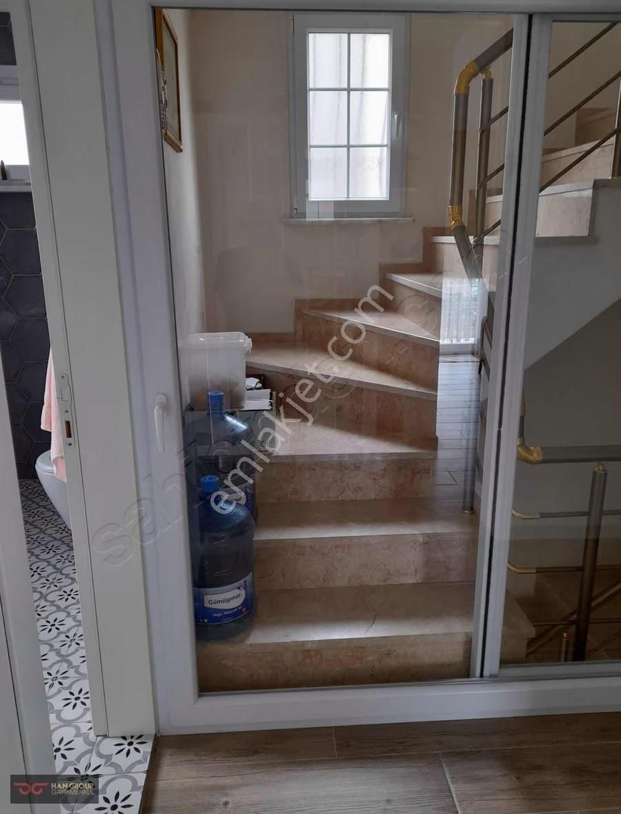 İstanbul Silivri Papatya'da Satılık Villa - Görsel 10