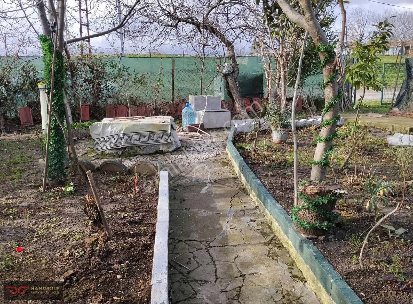 İstanbul Büyüksineklide Müstakil Bahçeli Ev Acil Satılık - Görsel 5