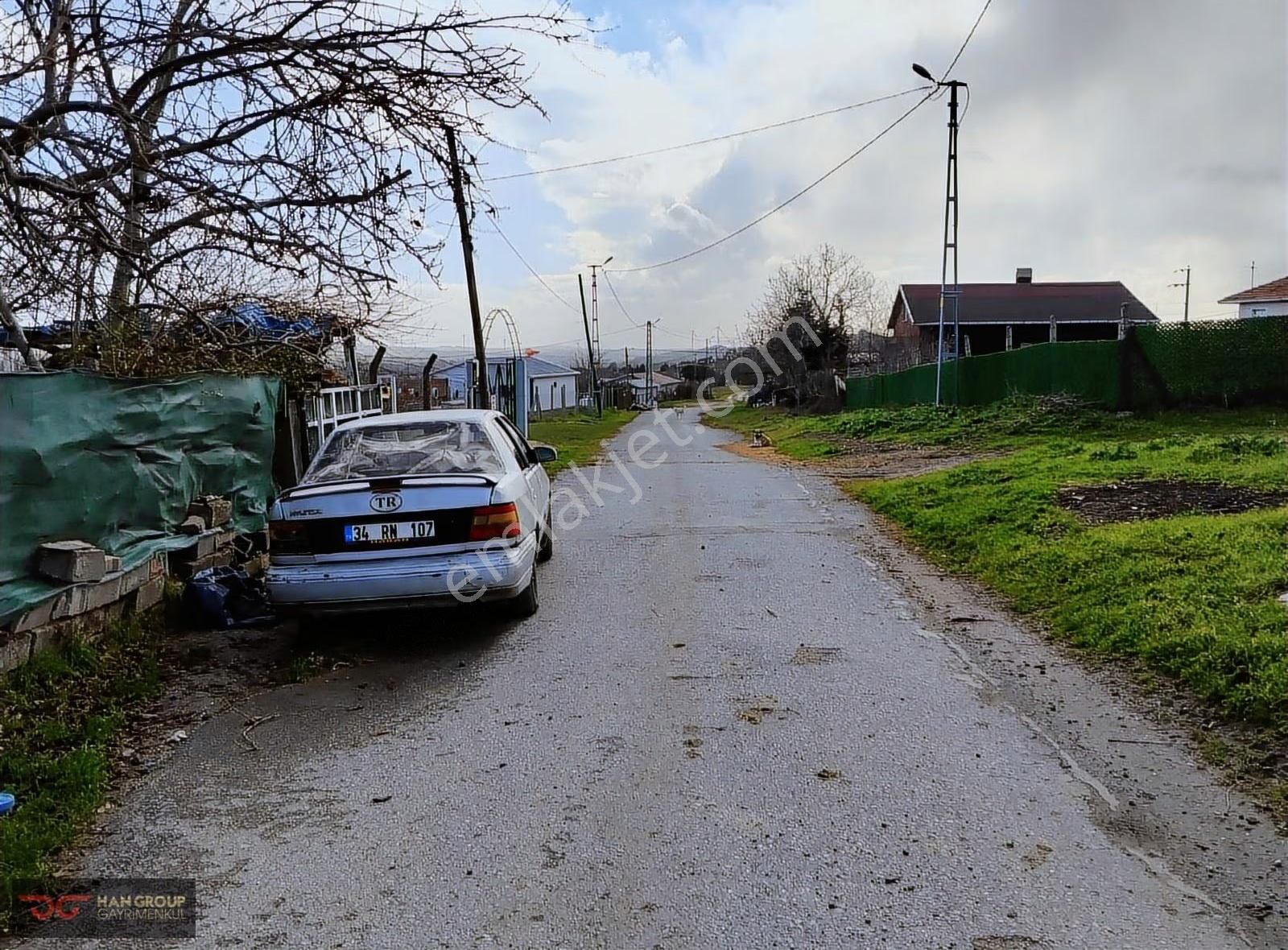İstanbul Büyüksineklide Müstakil Bahçeli Ev Acil Satılık - Görsel 10