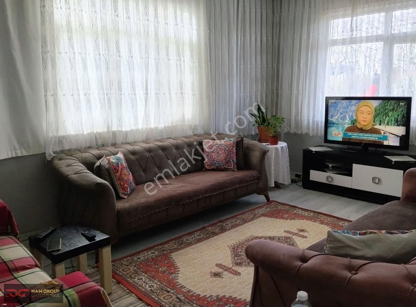 İstanbul Büyüksineklide Müstakil Bahçeli Ev Acil Satılık - Görsel 17