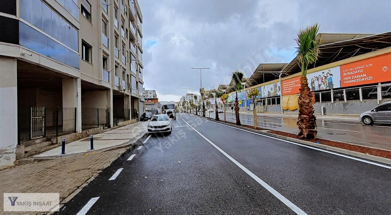 Özel Tasarımlı Yatırıma Uygun - Görsel 3