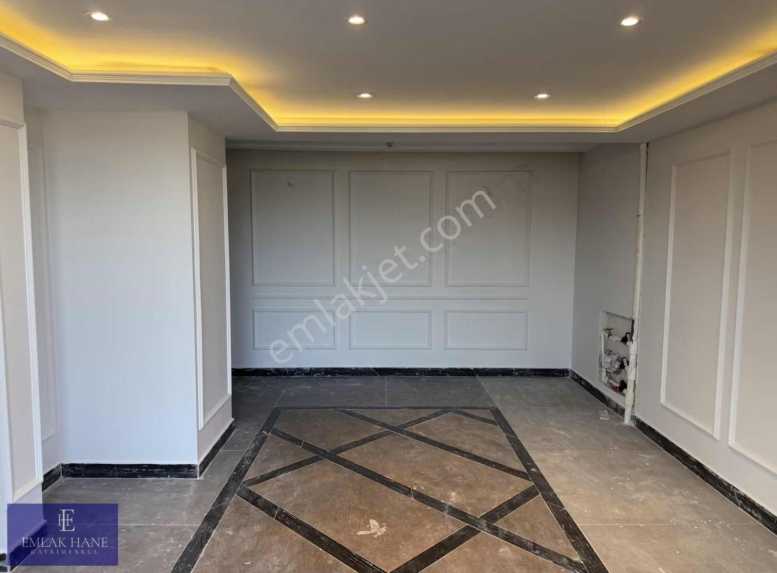 Fırsat / Bölgenin En İyi Binasında 3+1 Satılık Geniş Daire - Görsel 15