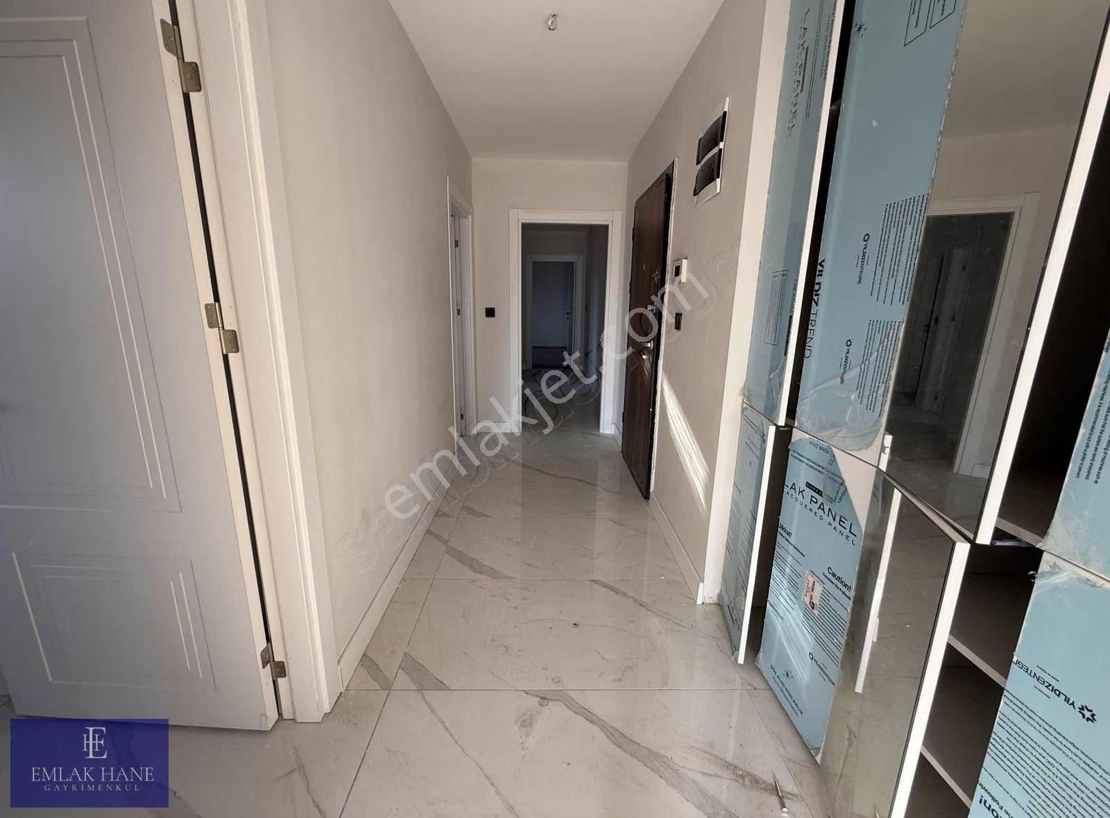 Fırsat / Bölgenin En İyi Binasında 3+1 Satılık Geniş Daire - Görsel 8