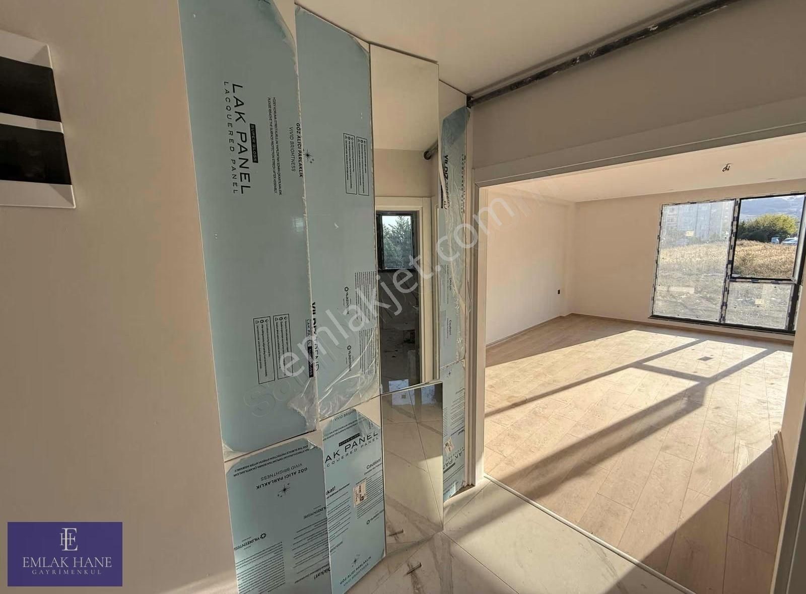 Fırsat / Bölgenin En İyi Binasında 3+1 Satılık Geniş Daire - Görsel 12