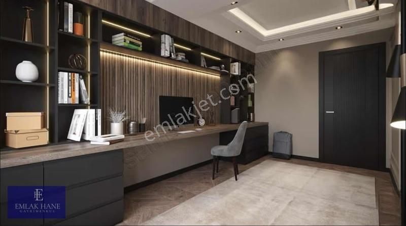 Lüks'ün Mimarı / Deka Prime Deniz Ve Havuz Cephe Geniş 2+1 Daire - Görsel 4