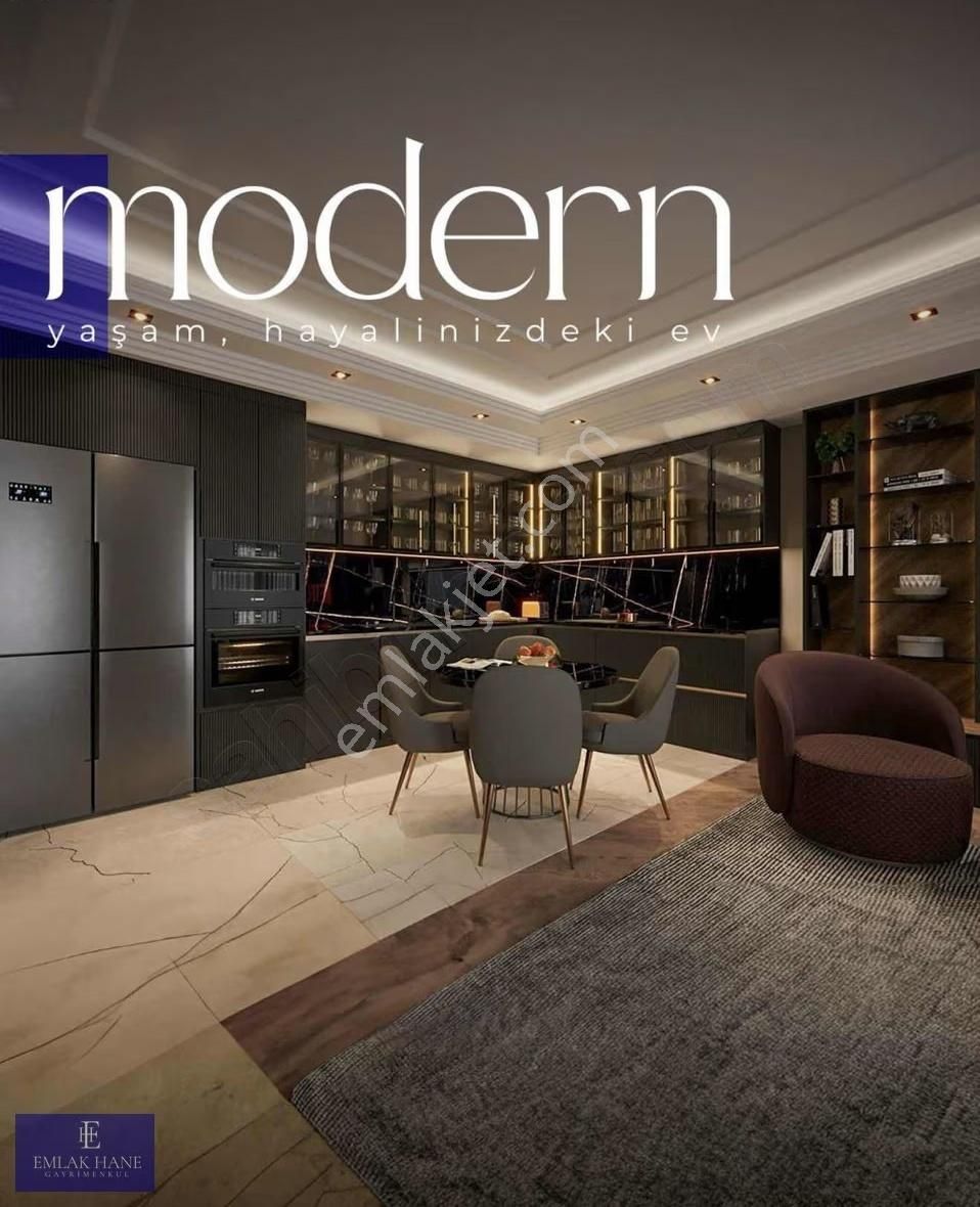 Lüks'ün Mimarı / Deka Prime Deniz Ve Havuz Cephe Geniş 2+1 Daire - Görsel 9