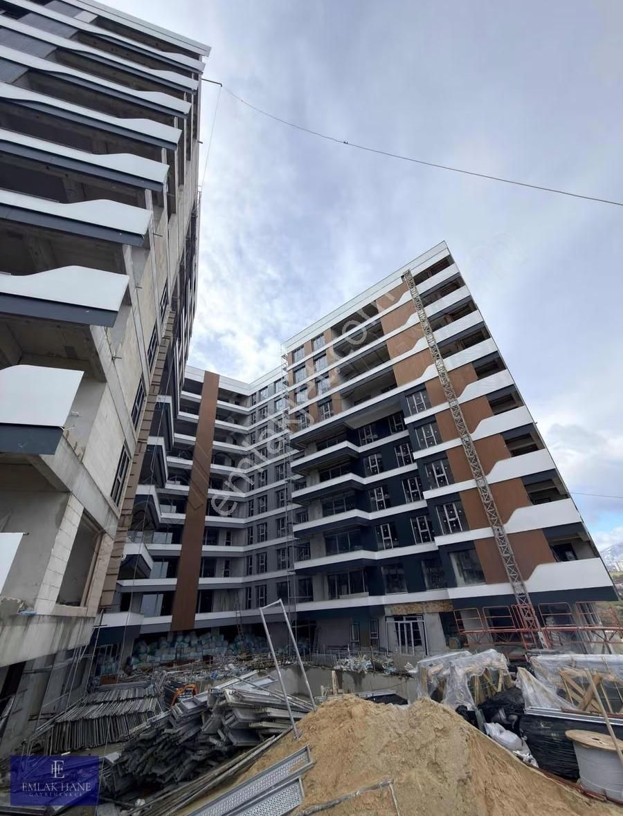 Lüks'ün Mimarı / Deka Prime Deniz Ve Havuz Cephe Geniş 2+1 Daire