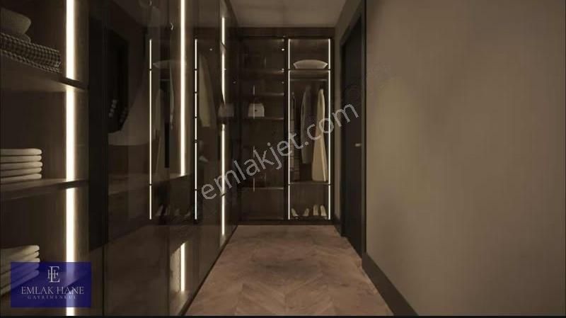 Lüks'ün Mimarı / Deka Prime Deniz Ve Havuz Cephe Geniş 2+1 Daire - Görsel 21