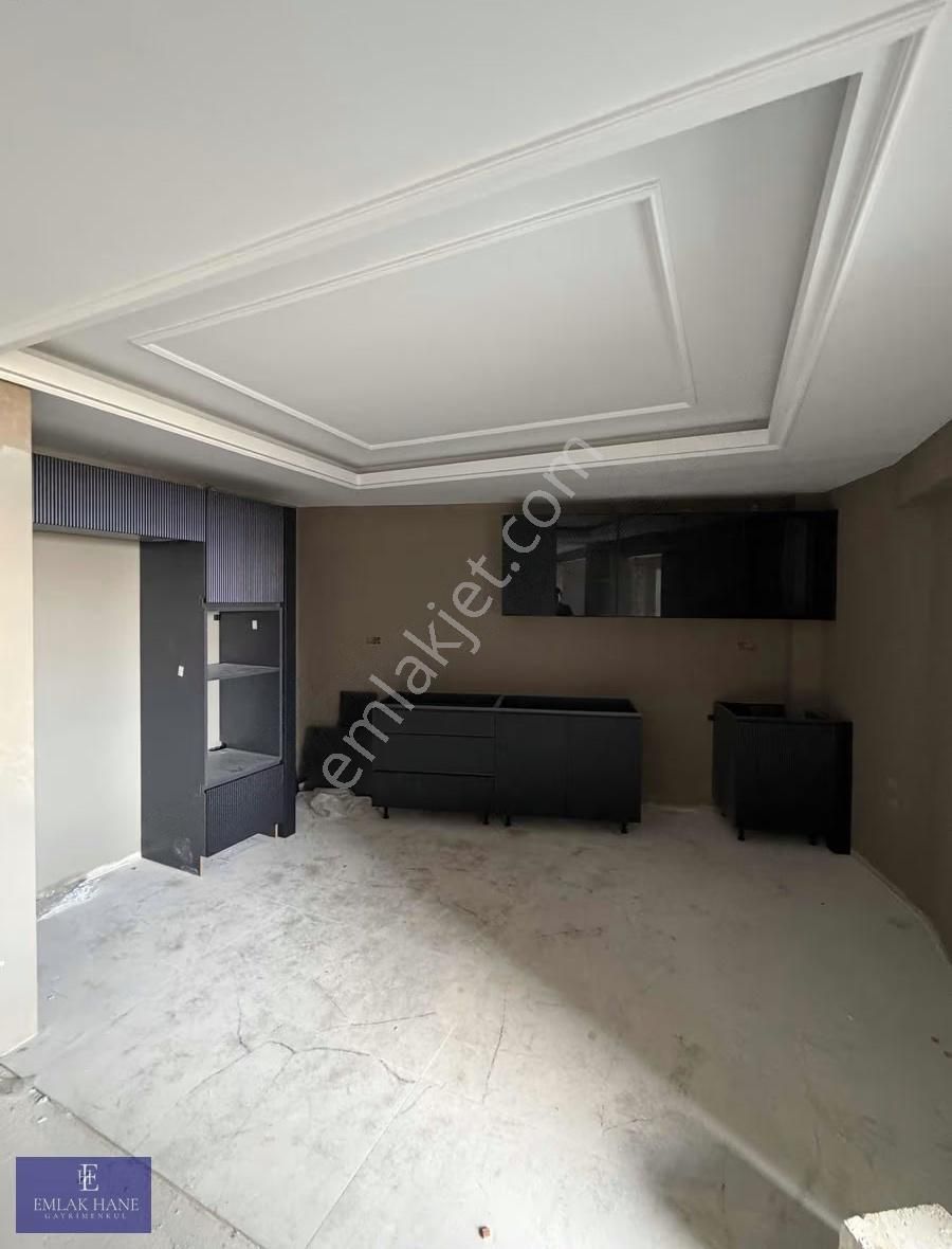 Lüks'ün Mimarı / Deka Prime Deniz Ve Havuz Cephe Geniş 2+1 Daire - Görsel 20