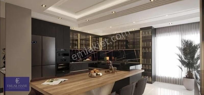 Lüks'ün Mimarı / Deka Prime Deniz Ve Havuz Cephe Geniş 2+1 Daire - Görsel 3