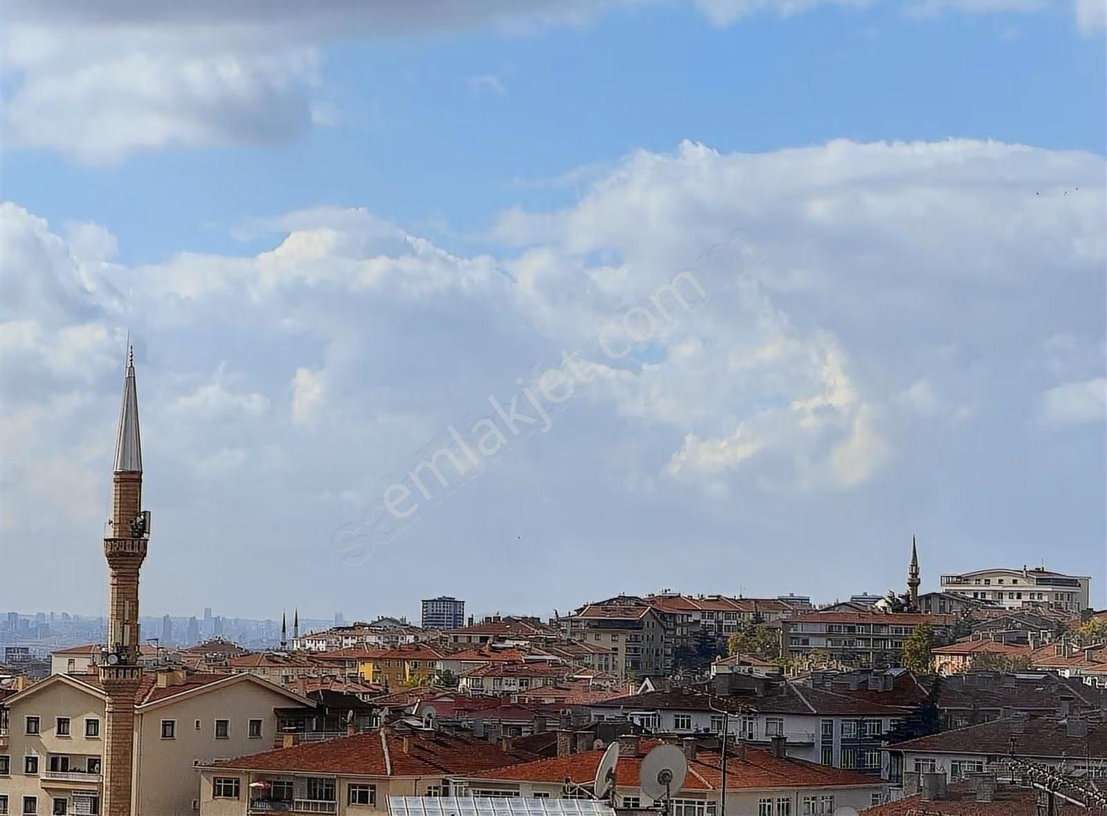 Ascelik"den" Manzarali_geniş M2_3+1_3 Katta_masrafsiz_ - Görsel 25