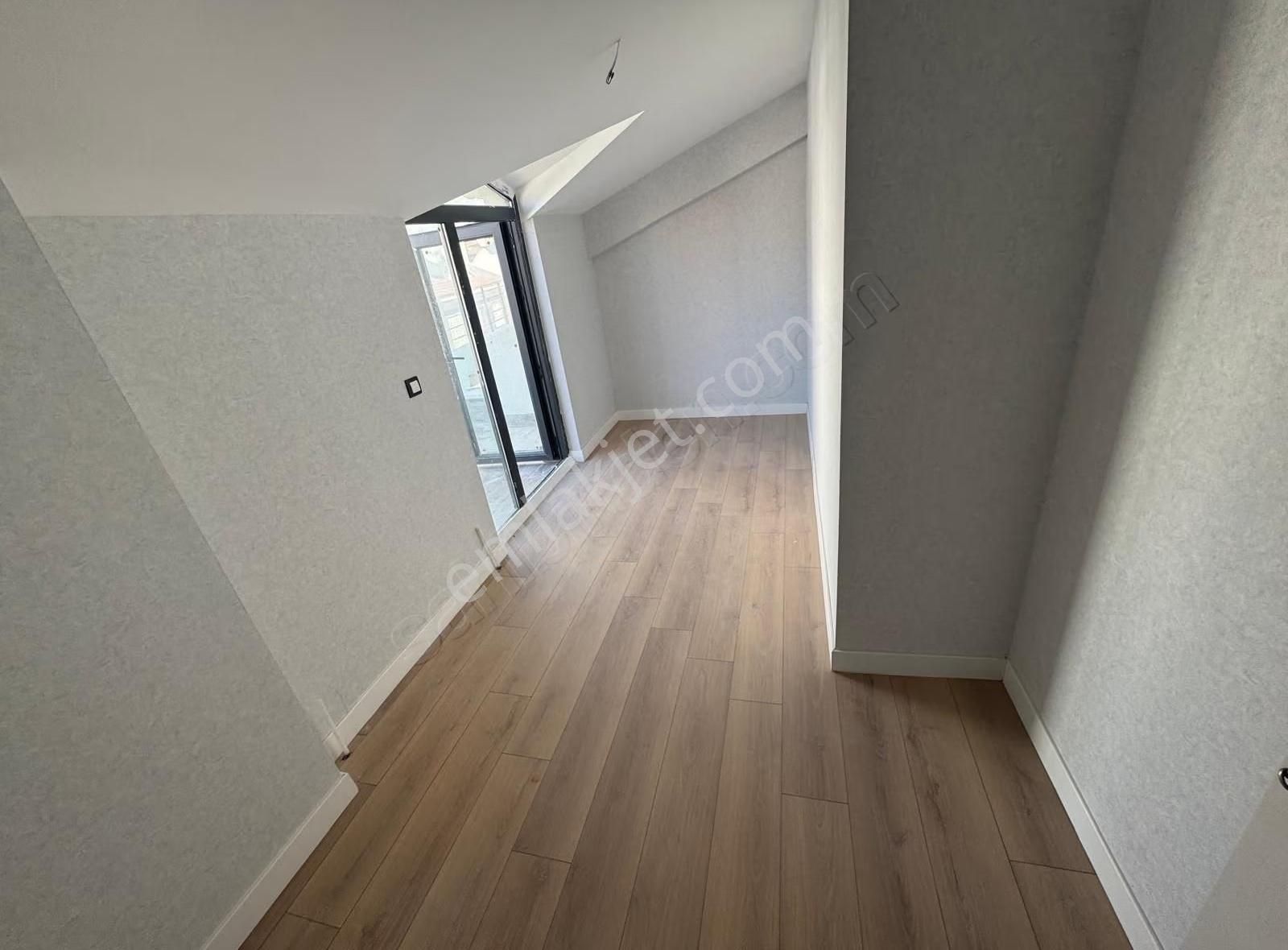 Ascelik"den"geniş Ailerler İçin_4+1_acik Terasli_sifir Binada !! - Görsel 21