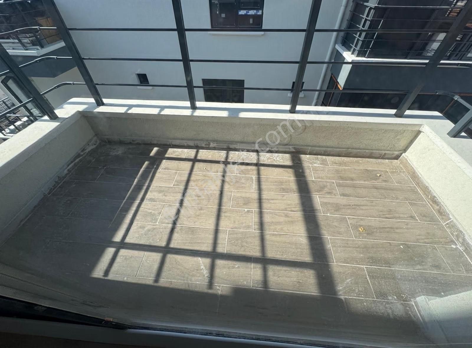 Ascelik"den"geniş Ailerler İçin_4+1_acik Terasli_sifir Binada !! - Görsel 9