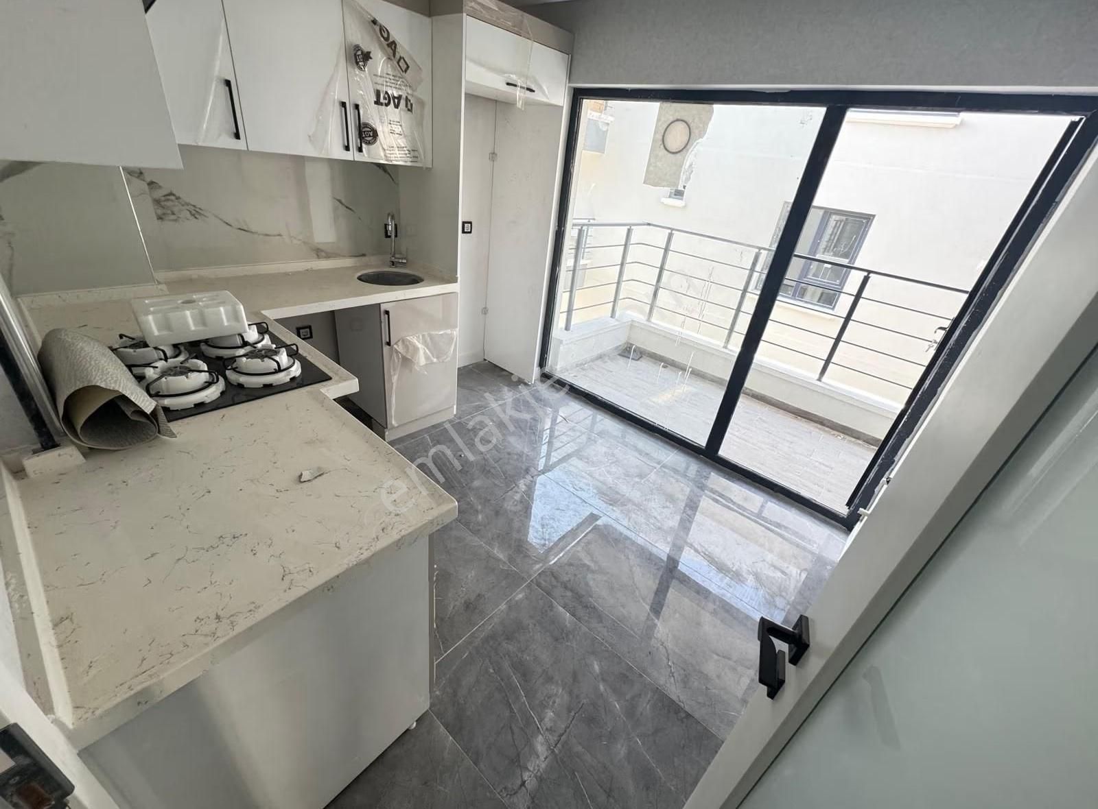 Ascelik"den"geniş Ailerler İçin_4+1_acik Terasli_sifir Binada !! - Görsel 35