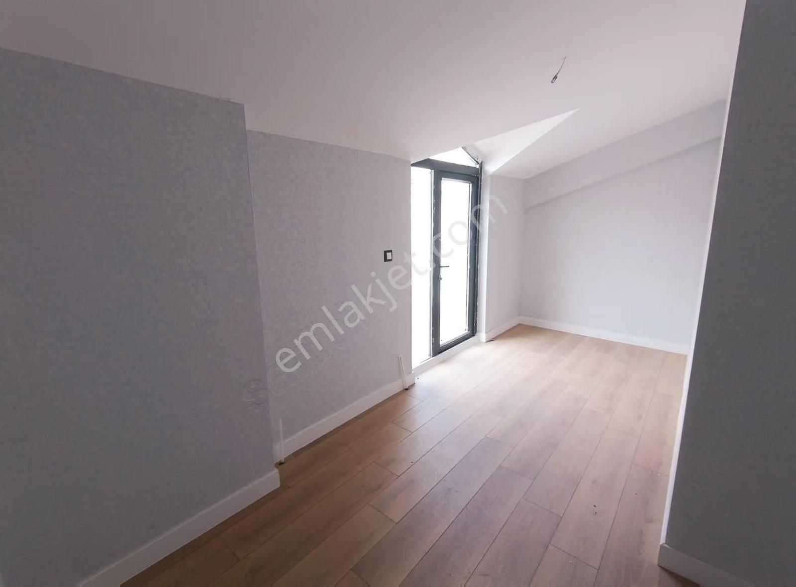 Ascelik"den"geniş Ailerler İçin_4+1_acik Terasli_sifir Binada !! - Görsel 12