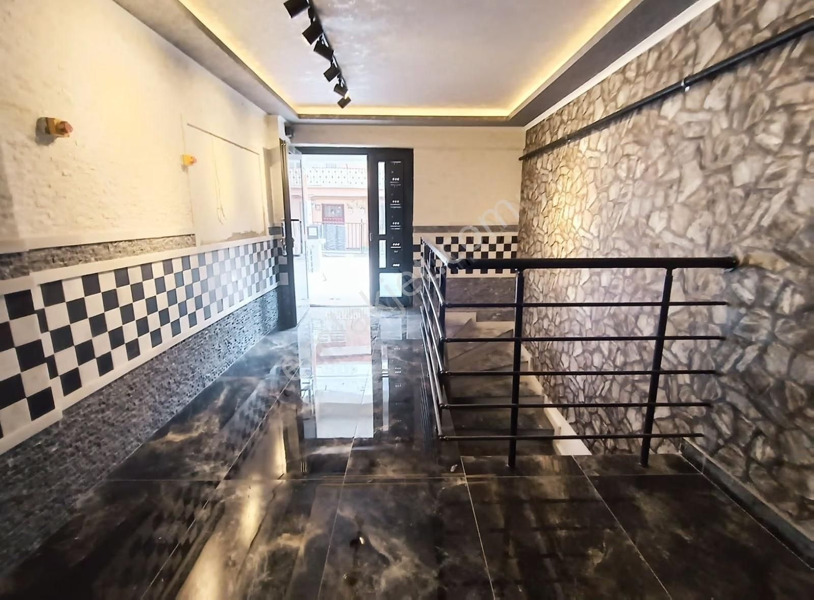 Ascelik"den"geniş Ailerler İçin_4+1_acik Terasli_sifir Binada !! - Görsel 18