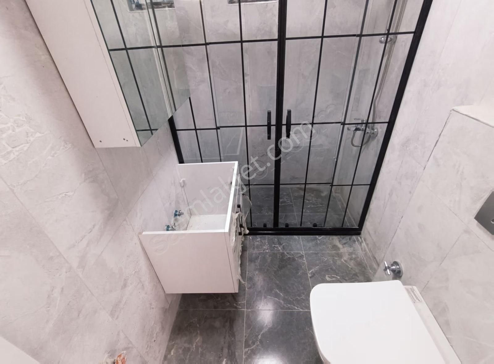 Ascelik"den"geniş Ailerler İçin_4+1_acik Terasli_sifir Binada !! - Görsel 7