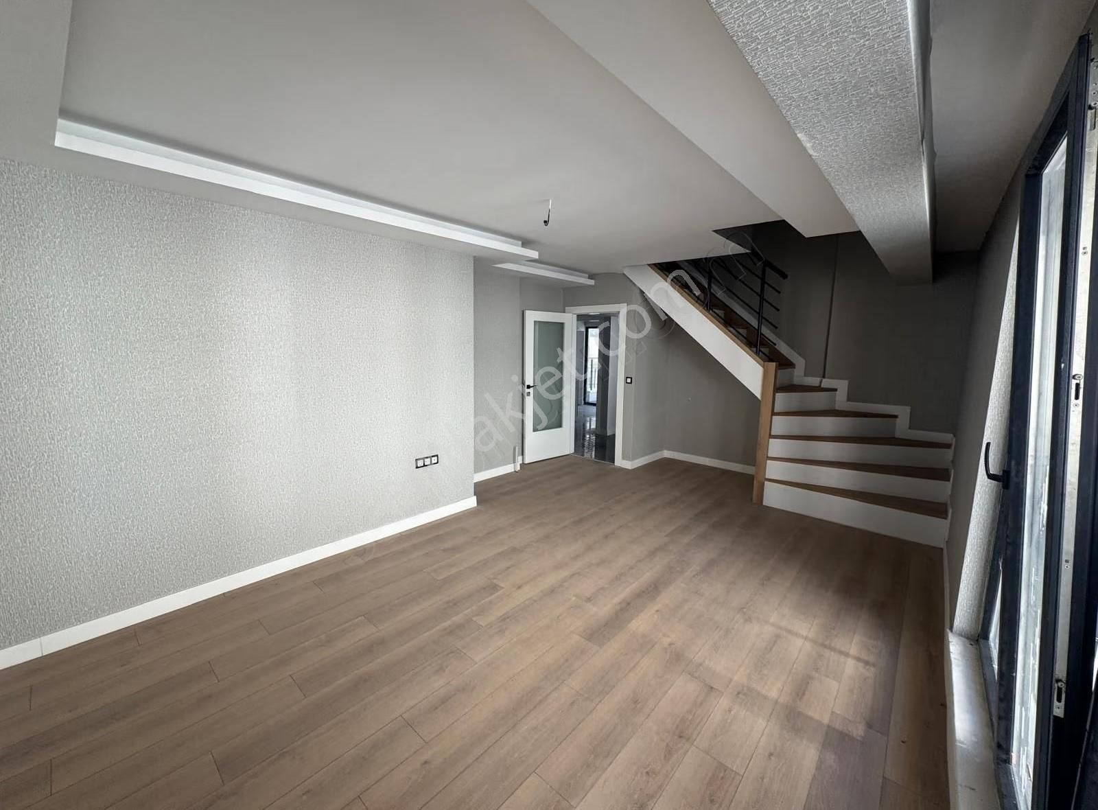 Ascelik"den"geniş Ailerler İçin_4+1_acik Terasli_sifir Binada !! - Görsel 28