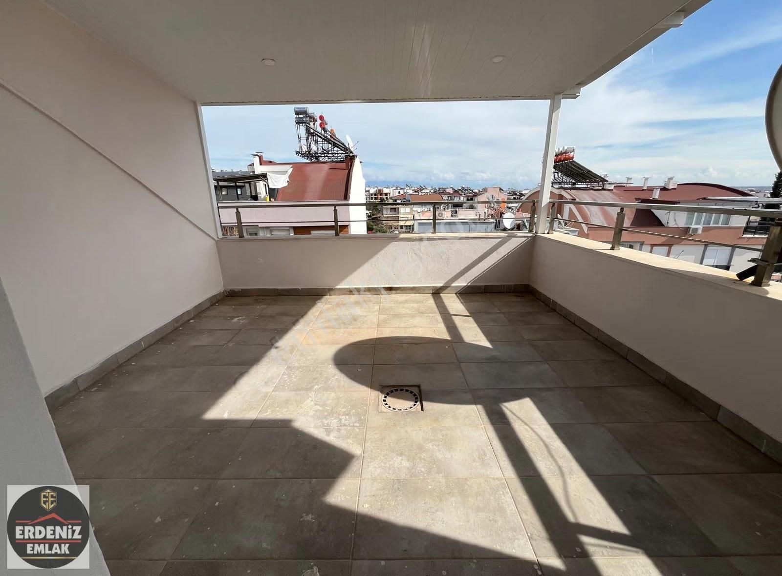 Barış Mh 4+1 140m2 Dubleks Doğu Güney Yol Cephe Kredi Sorunsuz - Görsel 8