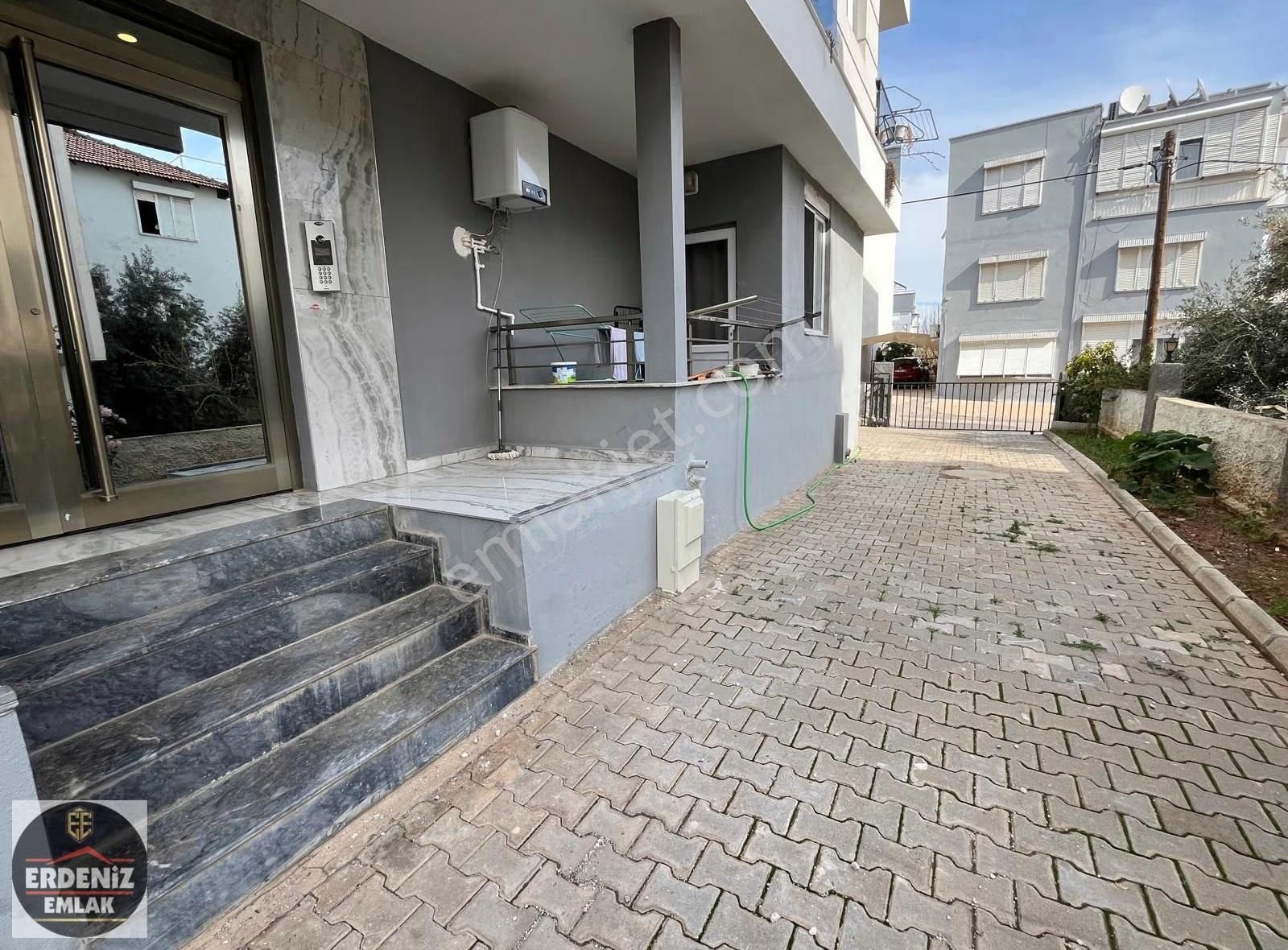 Barış Mh 4+1 140m2 Dubleks Doğu Güney Yol Cephe Kredi Sorunsuz - Görsel 26