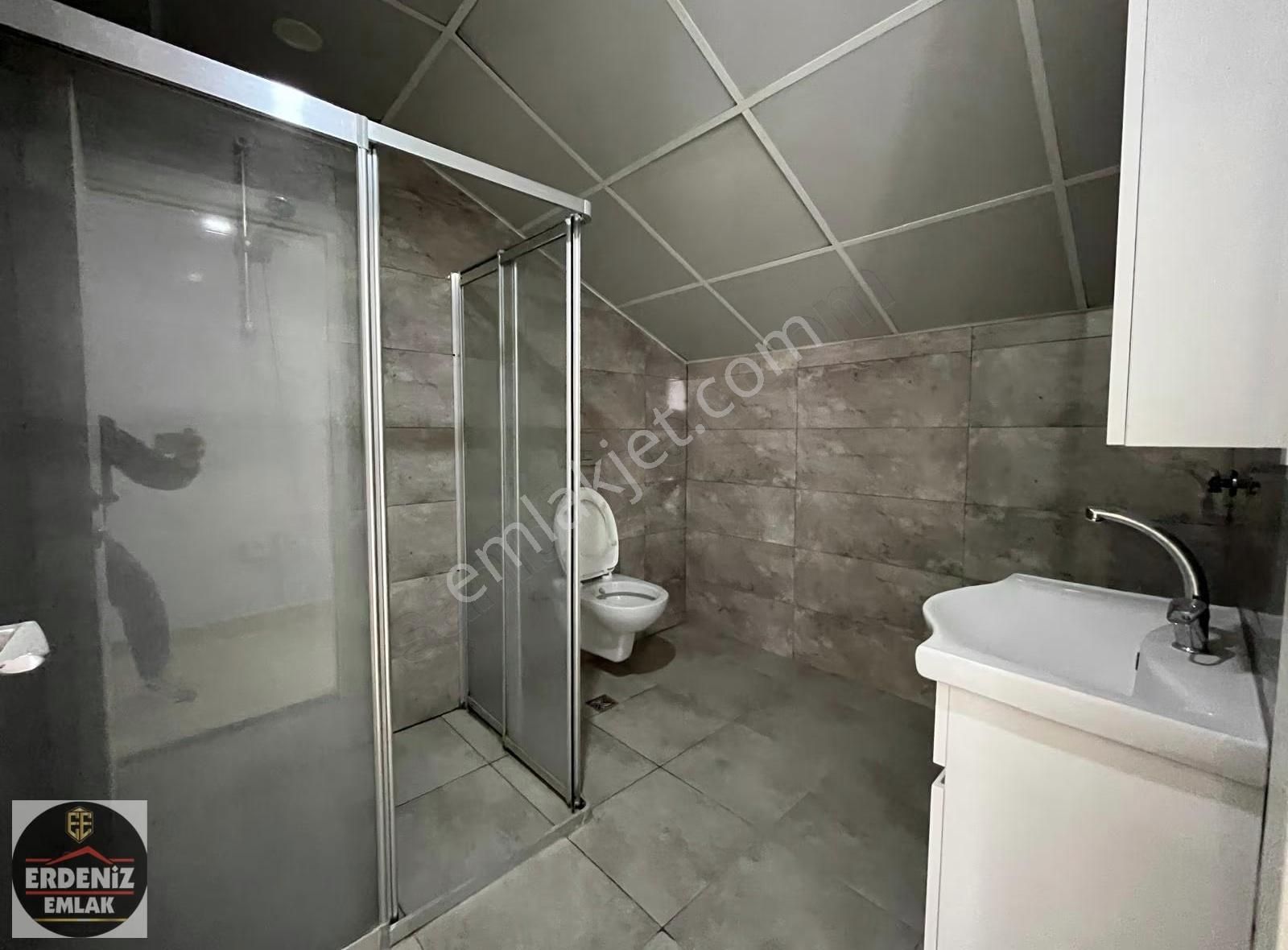 Barış Mh 4+1 140m2 Dubleks Doğu Güney Yol Cephe Kredi Sorunsuz - Görsel 28