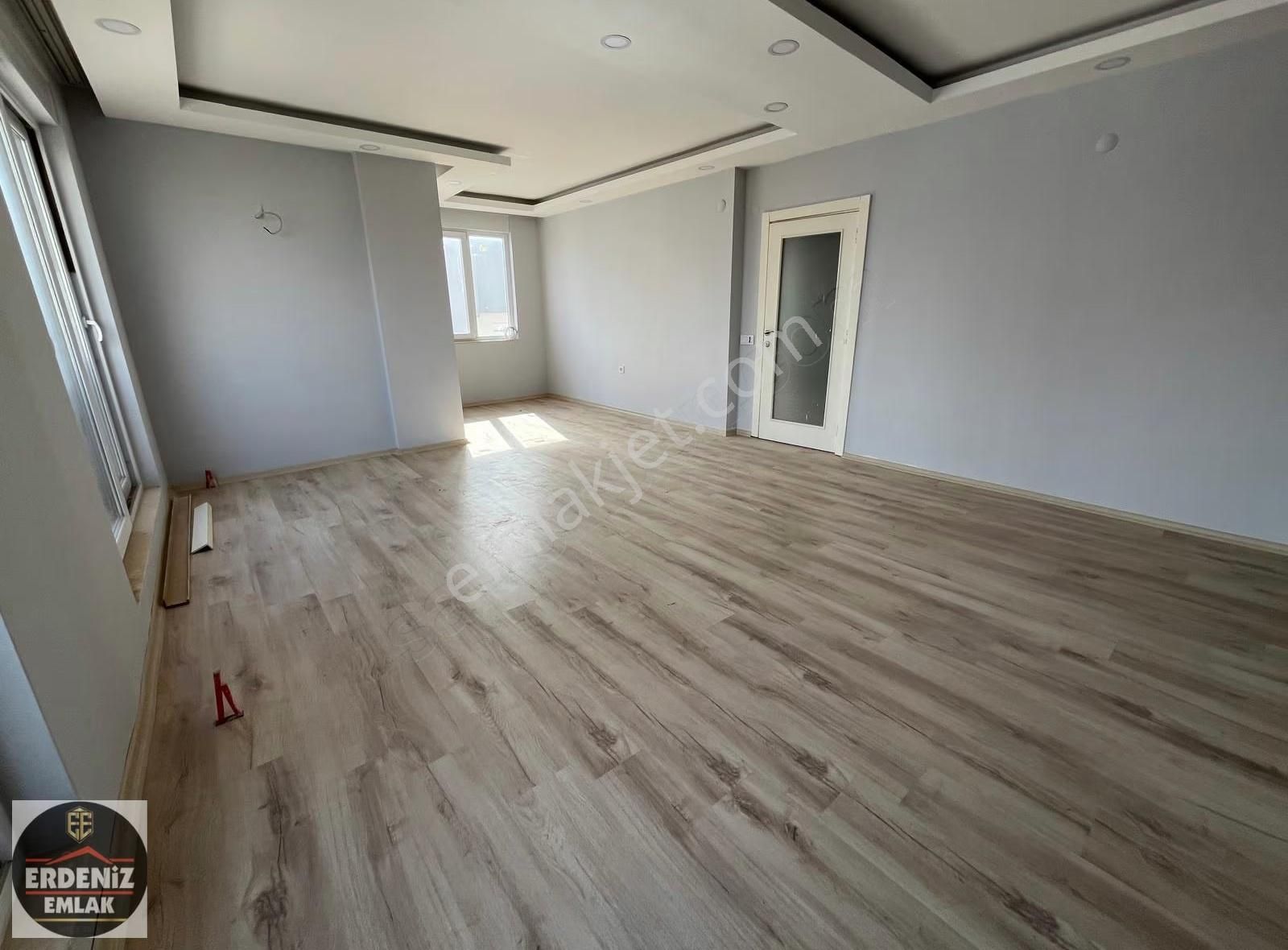 Barış Mh 4+1 140m2 Dubleks Doğu Güney Yol Cephe Kredi Sorunsuz - Görsel 11