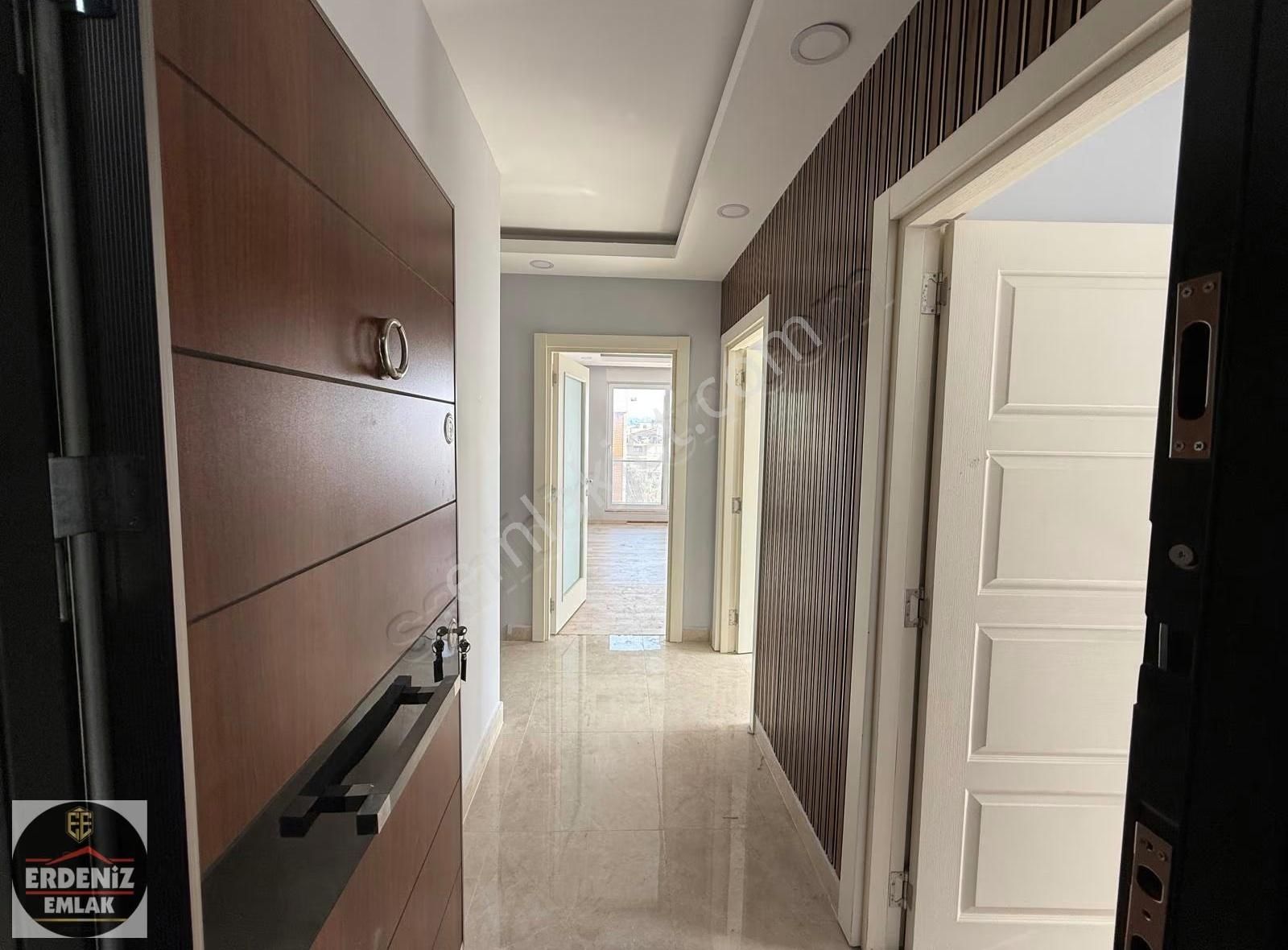 Barış Mh 4+1 140m2 Dubleks Doğu Güney Yol Cephe Kredi Sorunsuz - Görsel 16