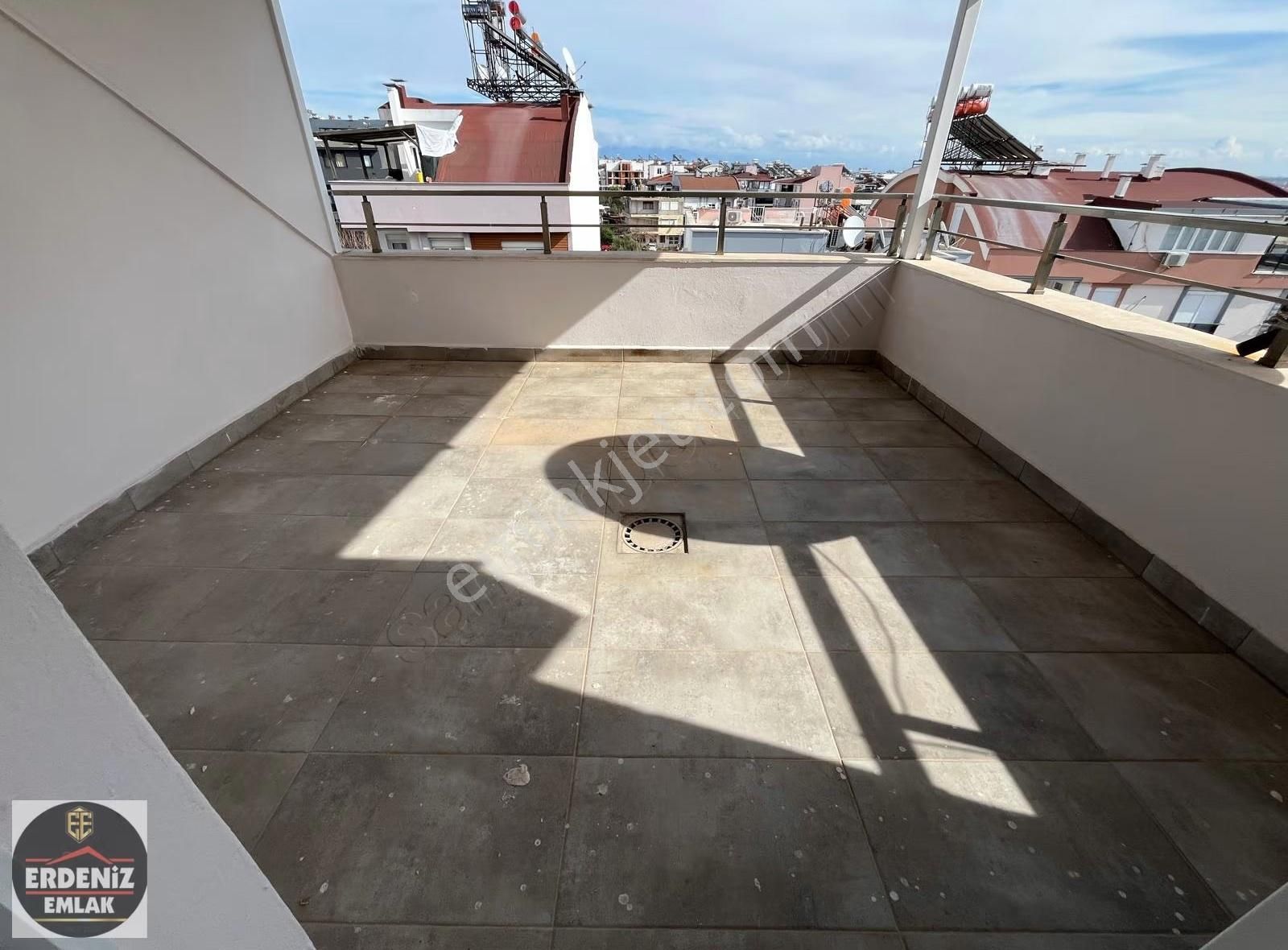 Barış Mh 4+1 140m2 Dubleks Doğu Güney Yol Cephe Kredi Sorunsuz - Görsel 18