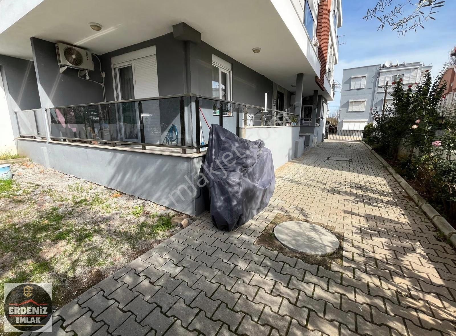 Barış Mh 4+1 140m2 Dubleks Doğu Güney Yol Cephe Kredi Sorunsuz - Görsel 19