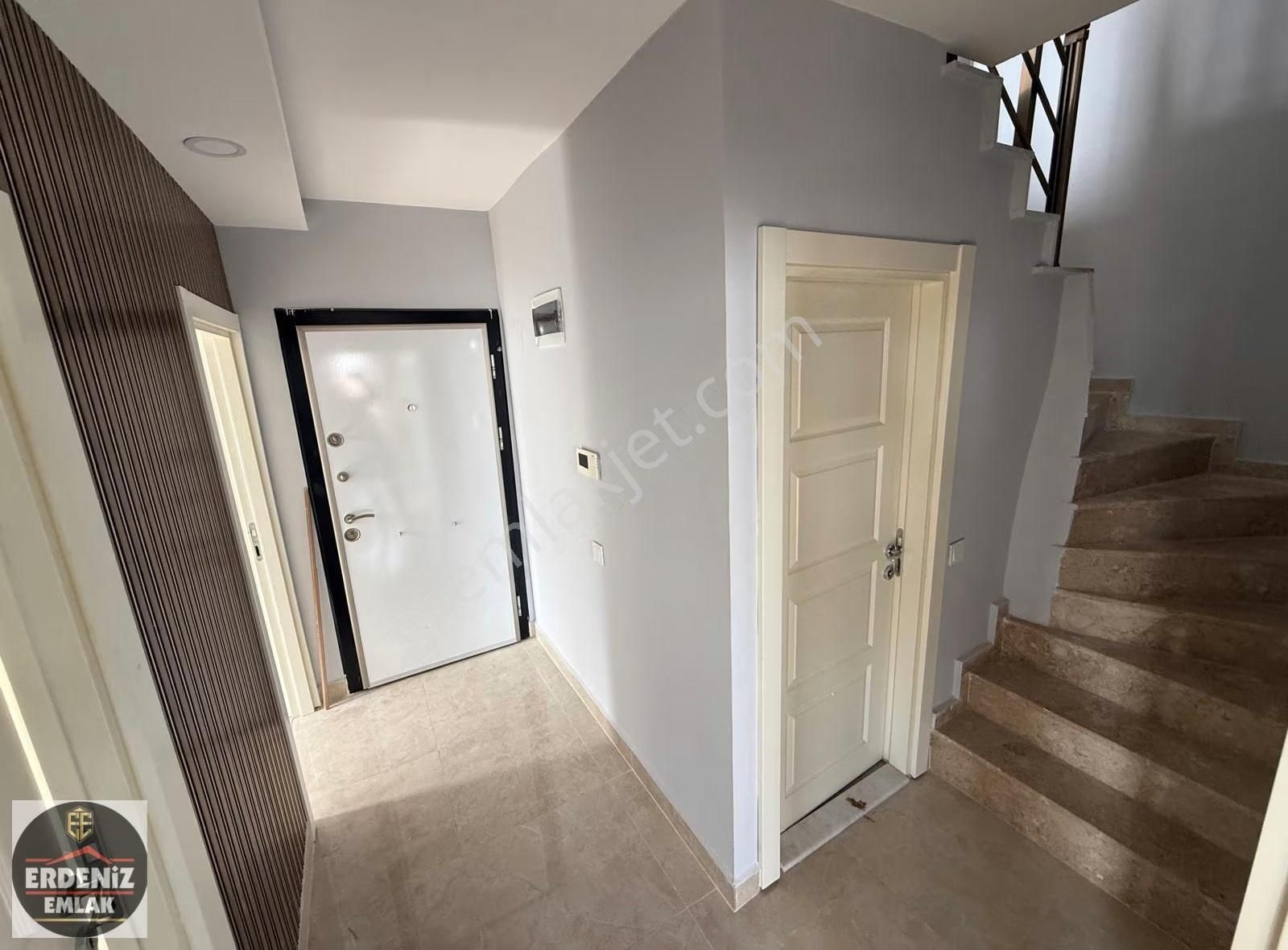 Barış Mh 4+1 140m2 Dubleks Doğu Güney Yol Cephe Kredi Sorunsuz - Görsel 2