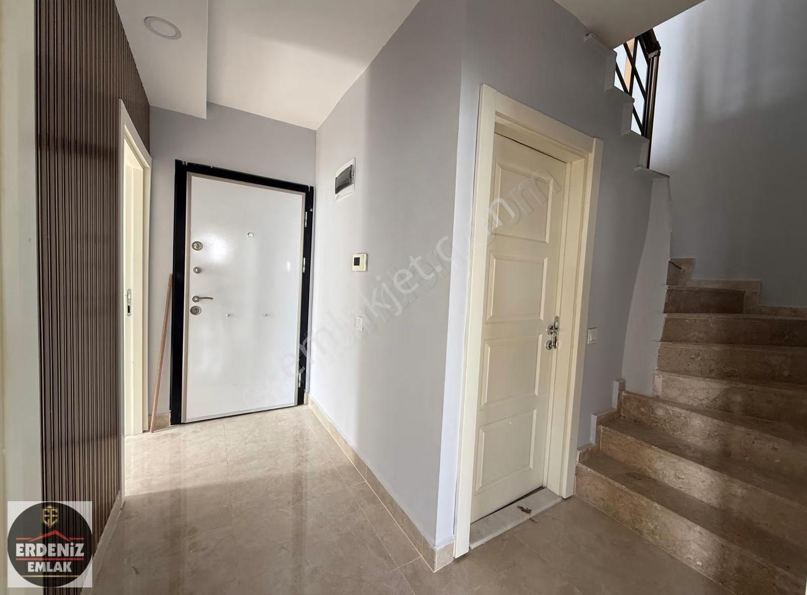 Barış Mh 4+1 140m2 Dubleks Doğu Güney Yol Cephe Kredi Sorunsuz - Görsel 17