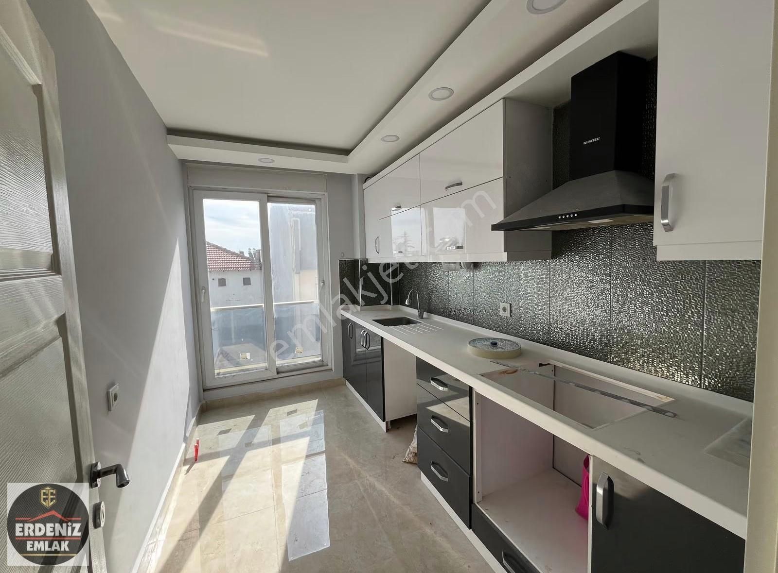 Barış Mh 4+1 140m2 Dubleks Doğu Güney Yol Cephe Kredi Sorunsuz - Görsel 25