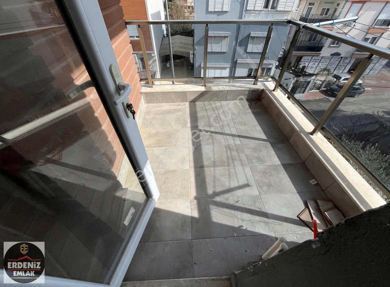 Barış Mh 4+1 140m2 Dubleks Doğu Güney Yol Cephe Kredi Sorunsuz - Görsel 29