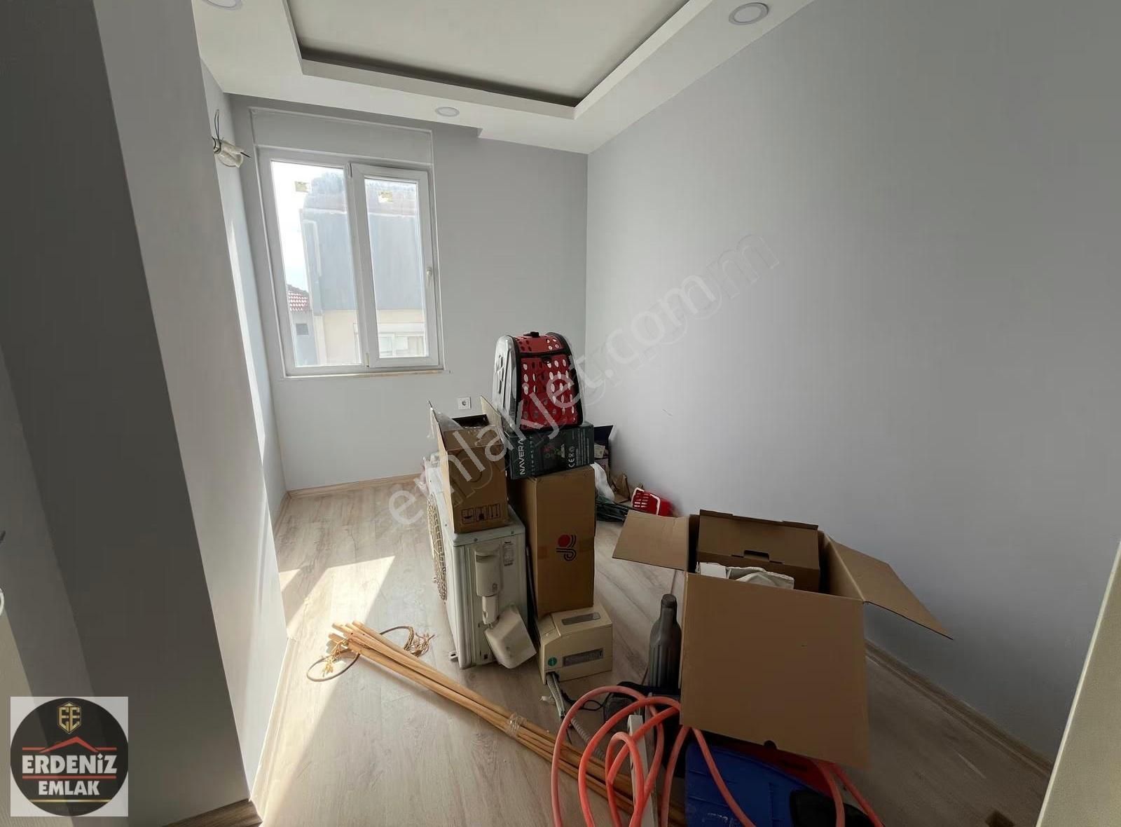 Barış Mh 4+1 140m2 Dubleks Doğu Güney Yol Cephe Kredi Sorunsuz - Görsel 20