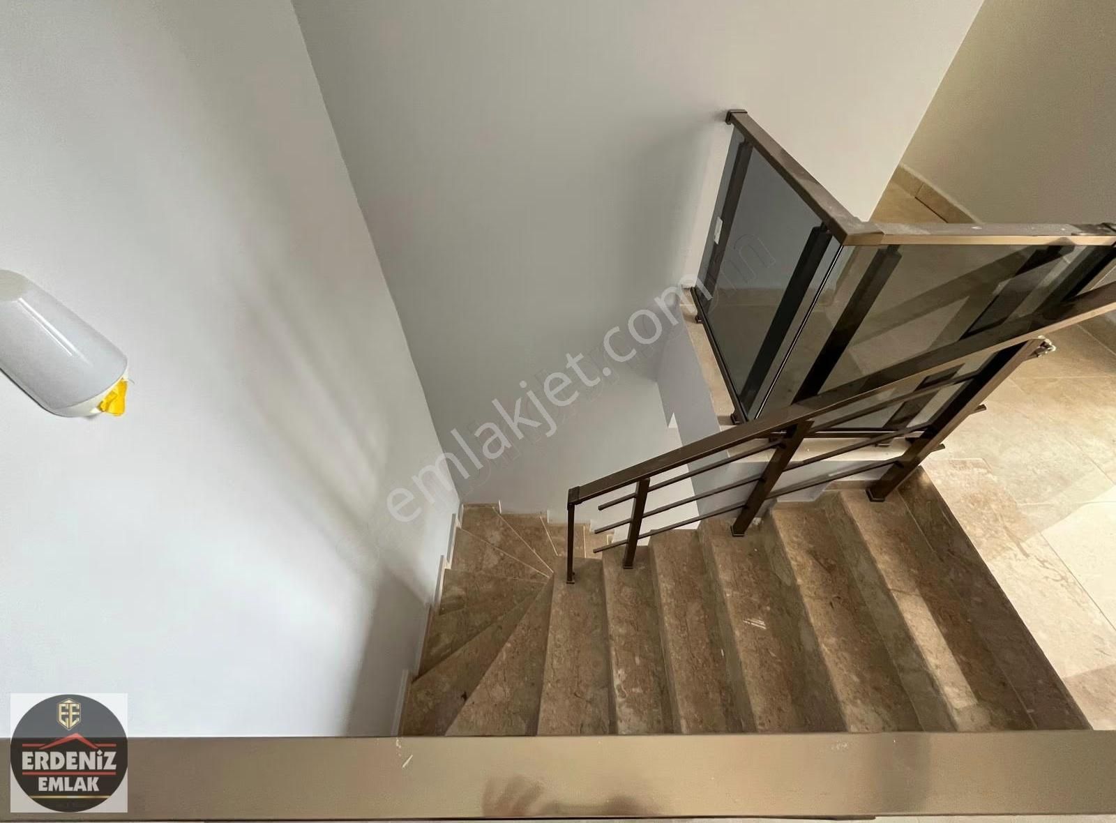 Barış Mh 4+1 140m2 Dubleks Doğu Güney Yol Cephe Kredi Sorunsuz - Görsel 6