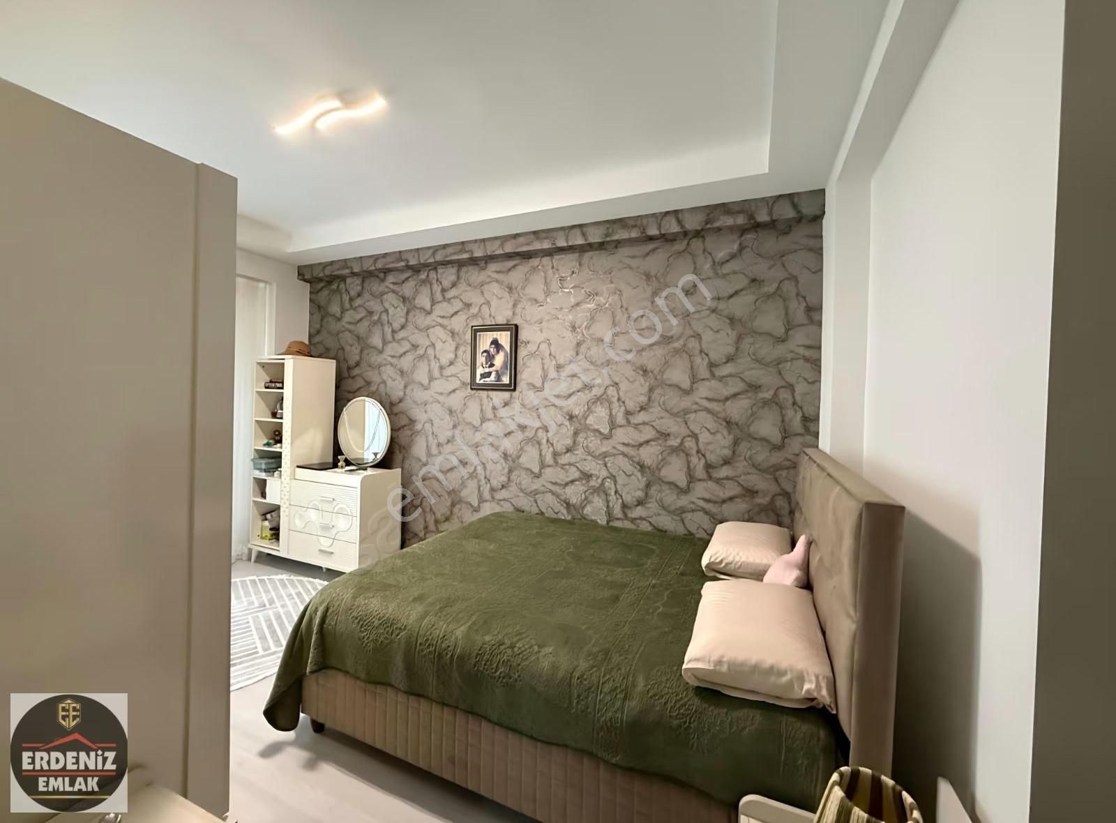 Özgürlük Mh 5+2 210m2 Doğalgaz Kombili Asansörlü Dubleks Daire - Görsel 9