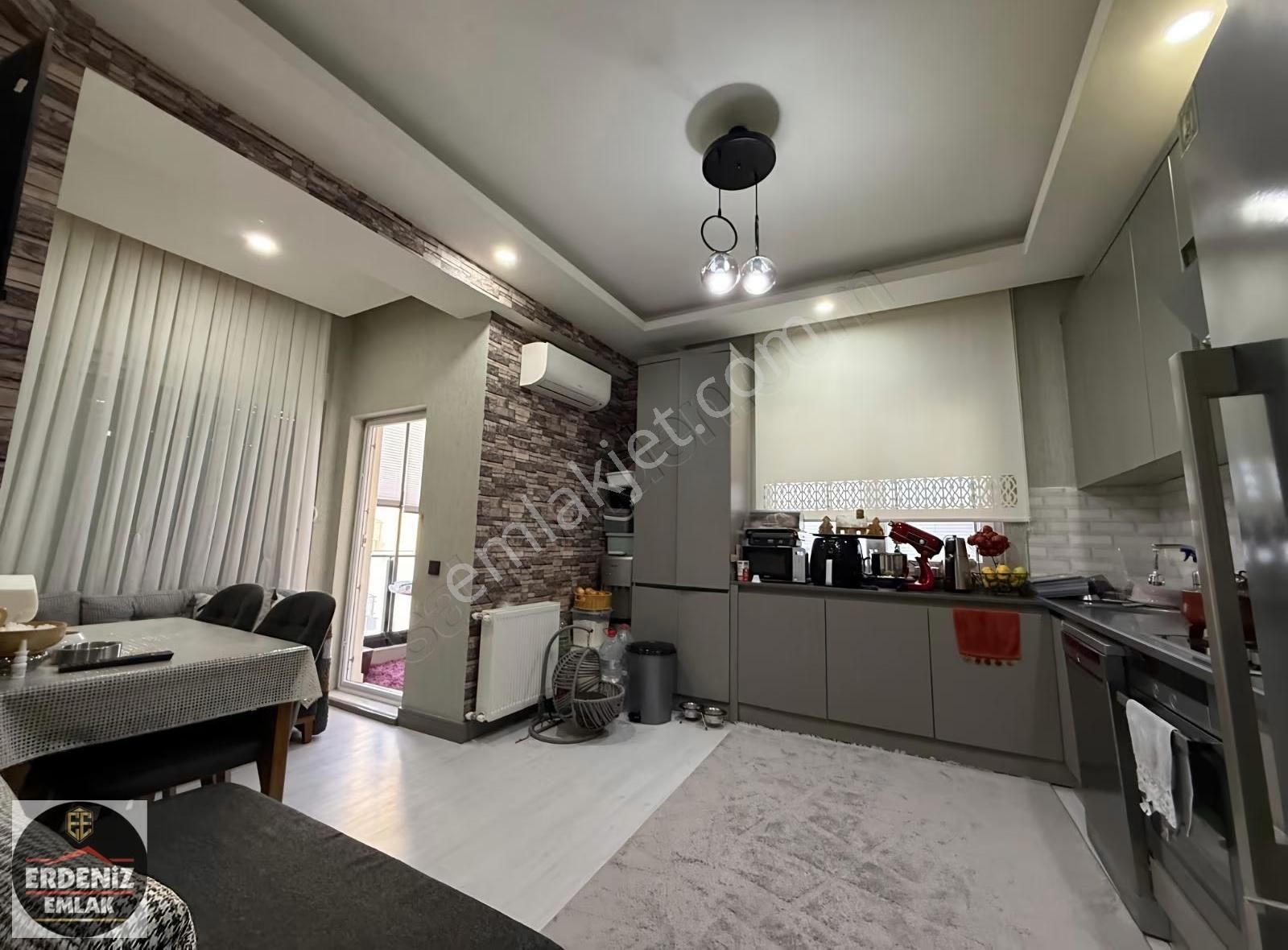 Özgürlük Mh 5+2 210m2 Doğalgaz Kombili Asansörlü Dubleks Daire - Görsel 5