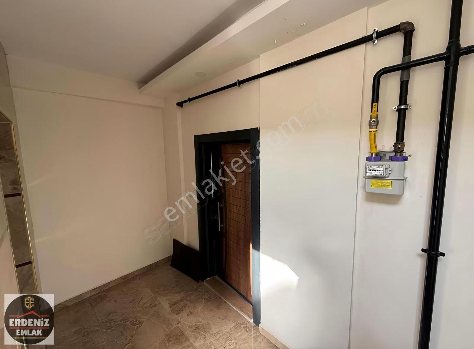 Özgürlük Mh 5+2 210m2 Doğalgaz Kombili Asansörlü Dubleks Daire - Görsel 7