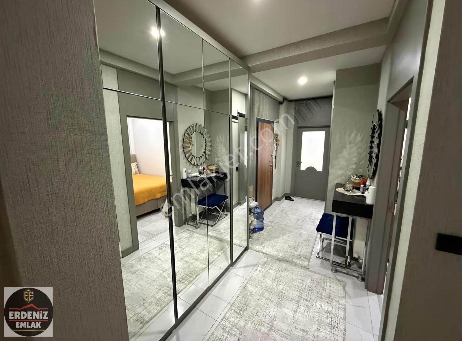 Özgürlük Mh 5+2 210m2 Doğalgaz Kombili Asansörlü Dubleks Daire - Görsel 30